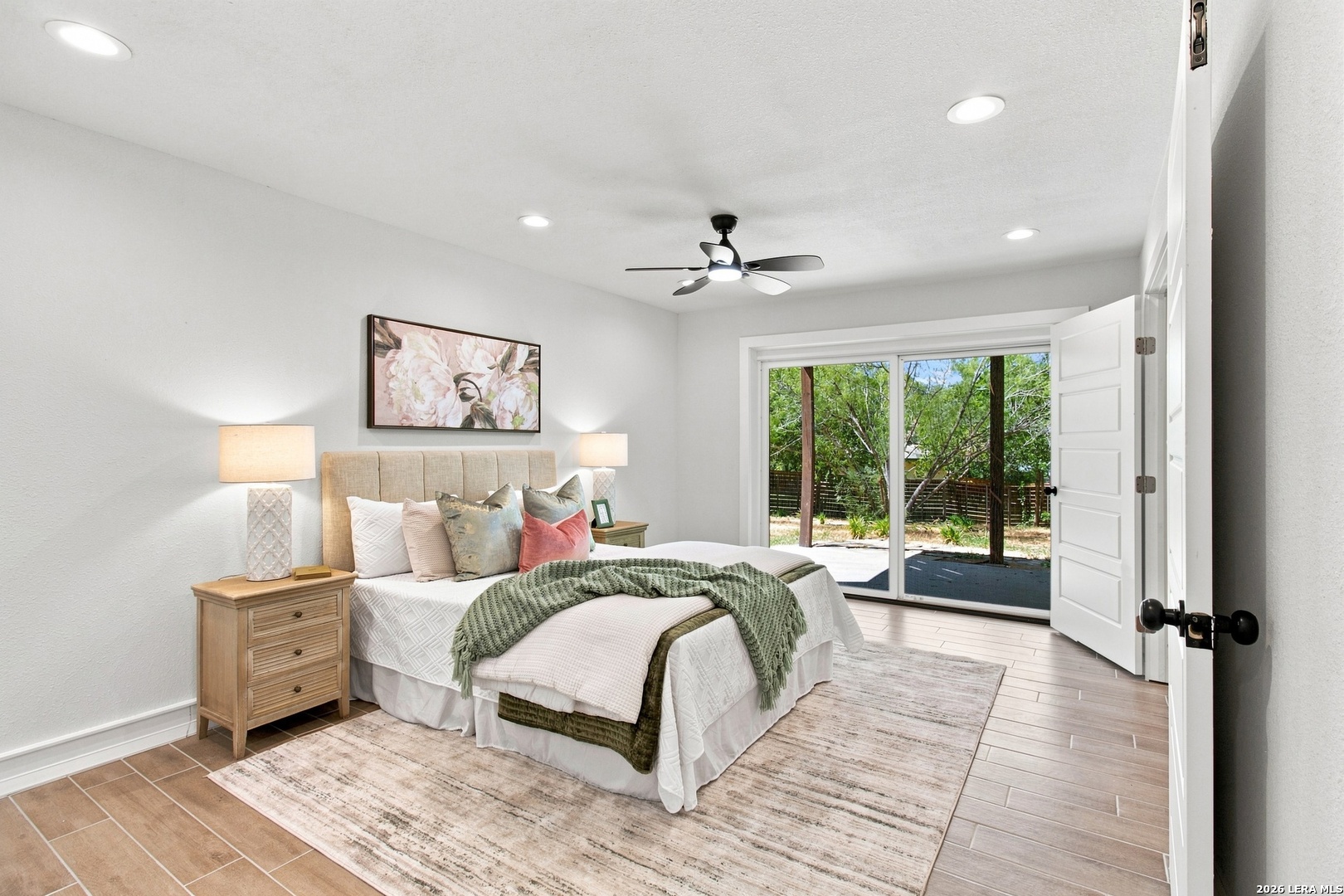 Guest Suite