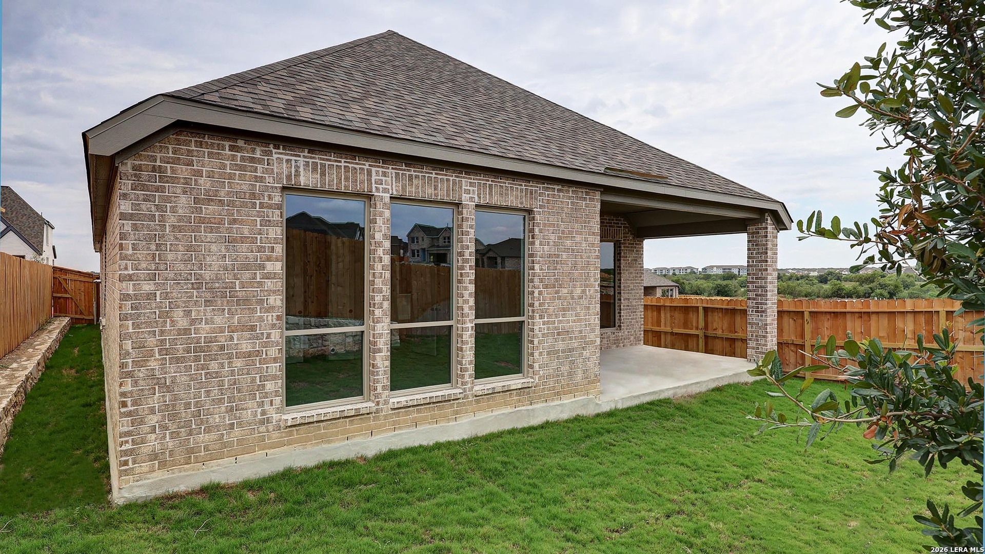 4213 Mountain Ash, San Antonio, TX 78245