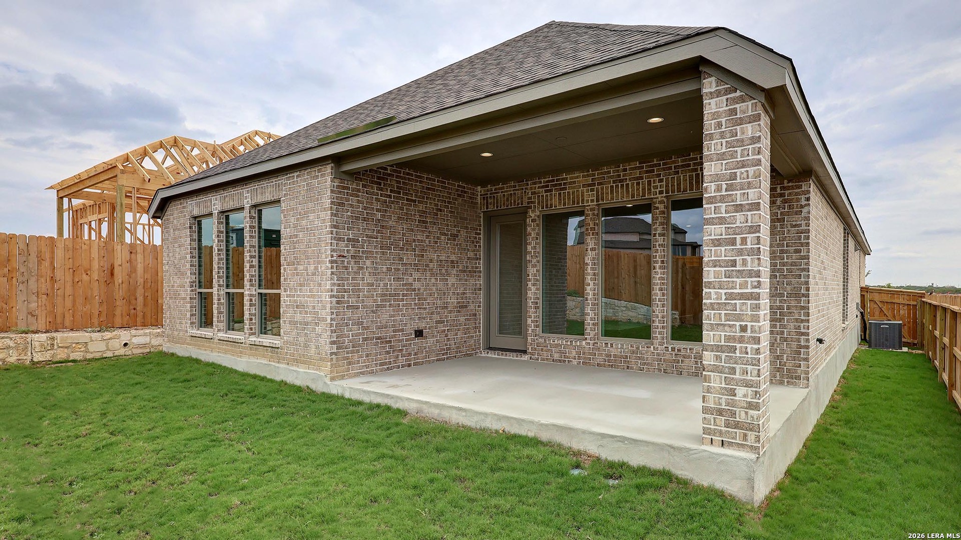 4213 Mountain Ash, San Antonio, TX 78245