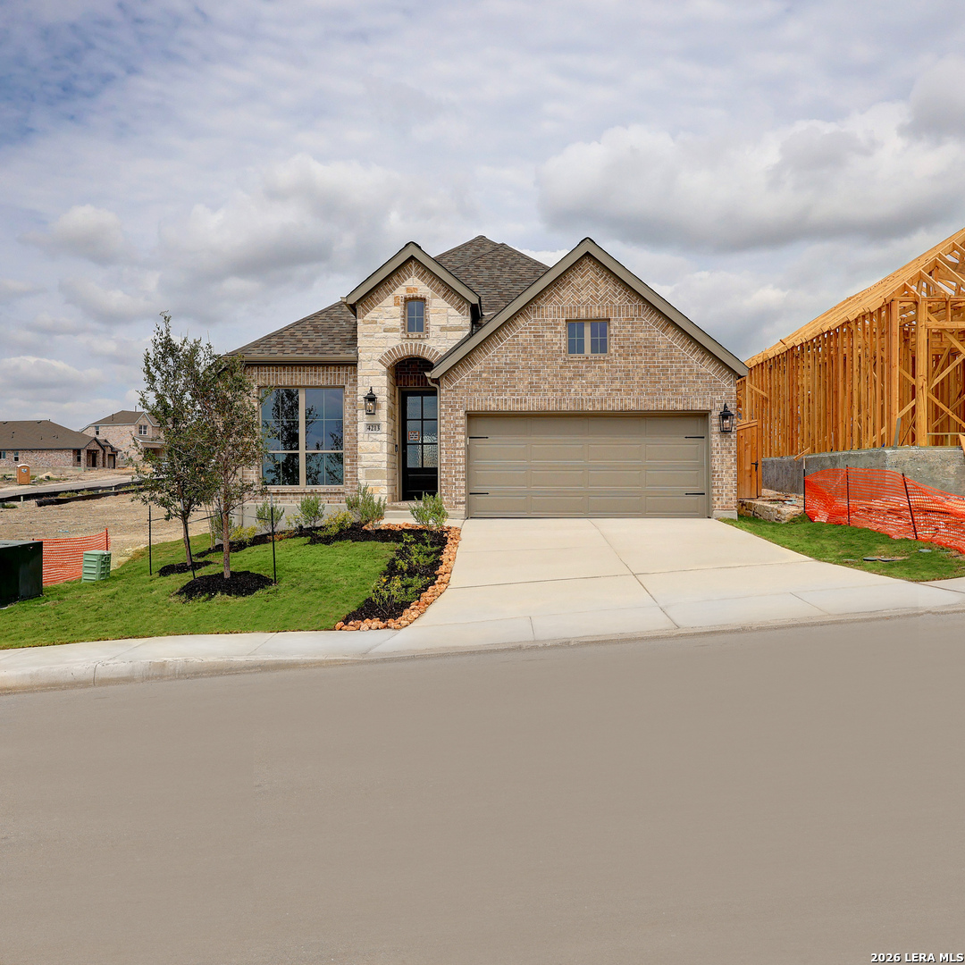 4213 Mountain Ash, San Antonio, TX 78245
