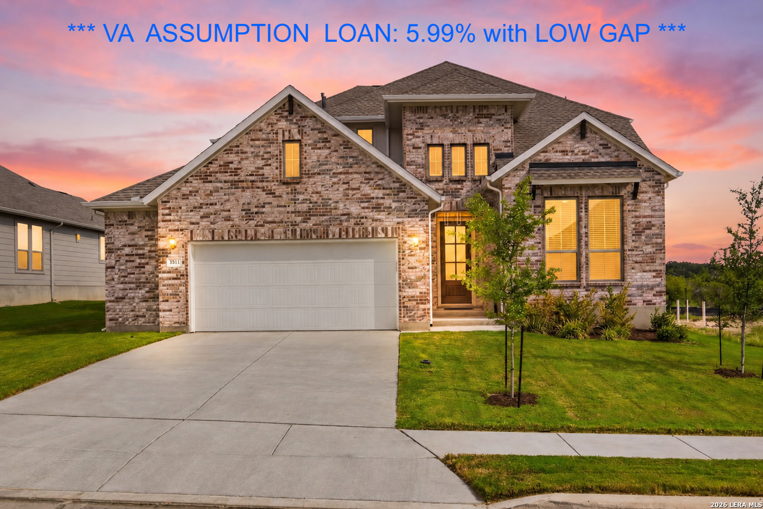 211 Foxtail Woods Listing Cover Image