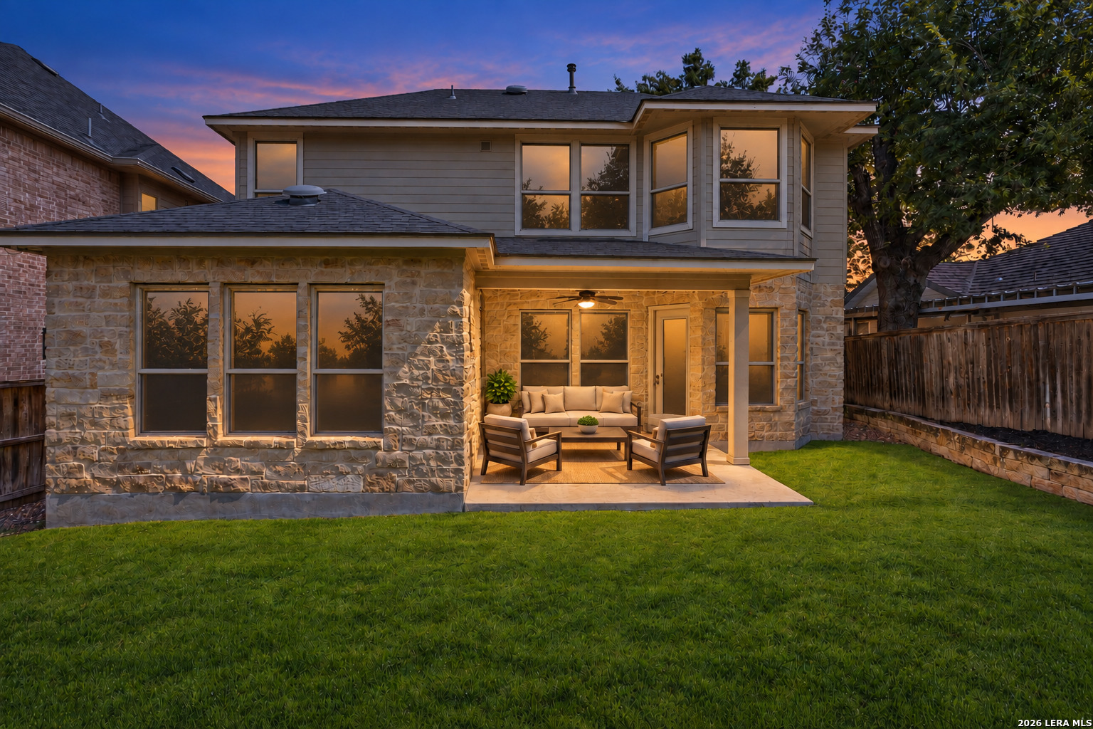1710 W TERRA ALTA DR, San Antonio, TX 78209