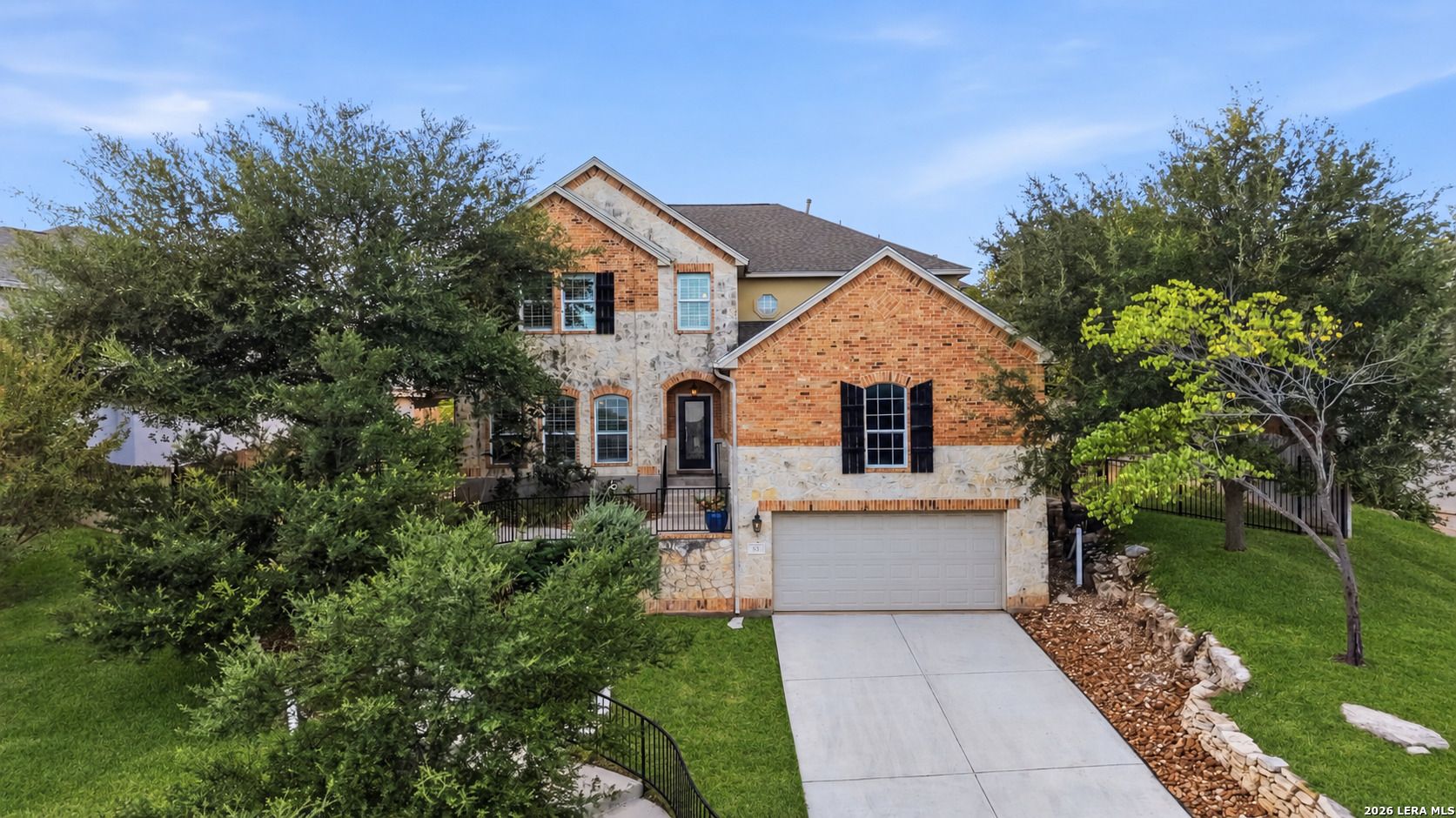 Single family home for sale at 831 Queens Oak, San Antonio, TX 78258 | MLS# 1956677
