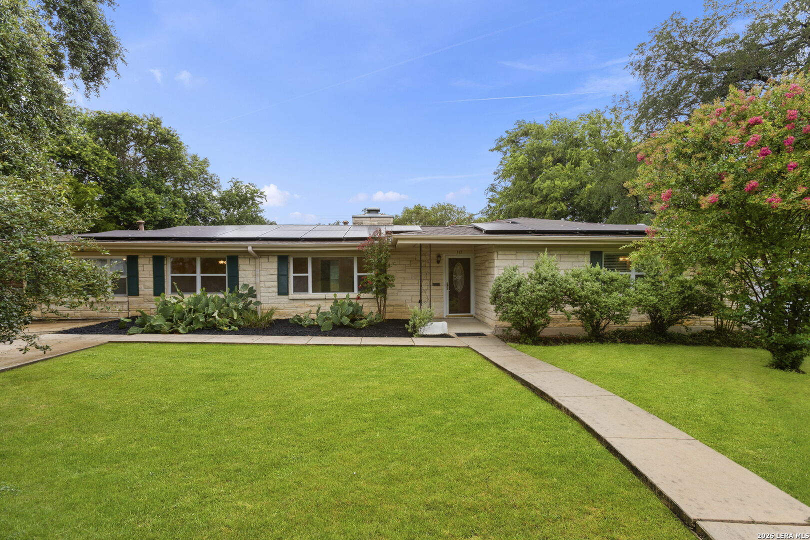 Property photo for 117 BRYKER DR, Terrell Hills, TX