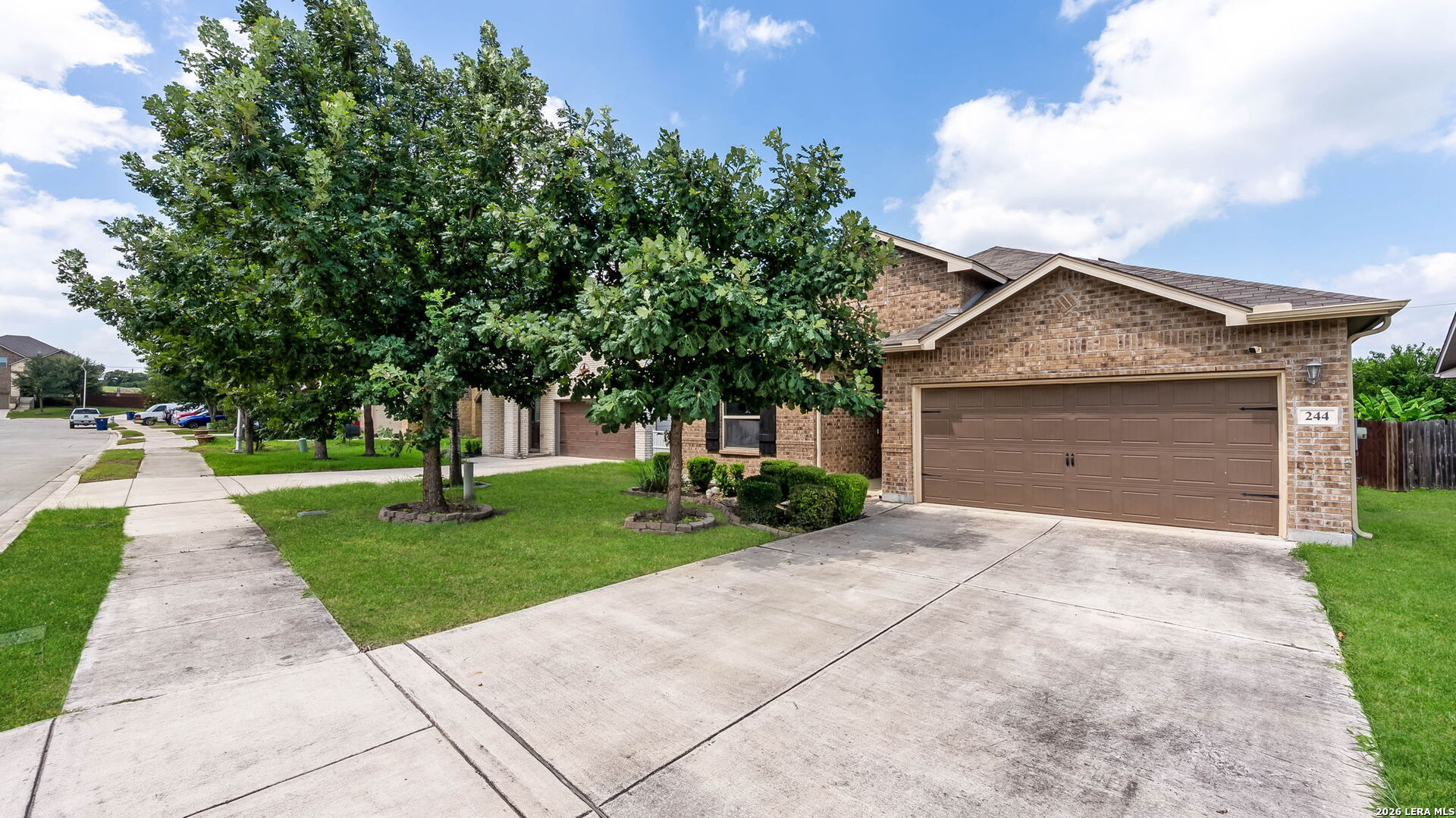 Property photo for 244 HEAVENLY VW, Cibolo, TX