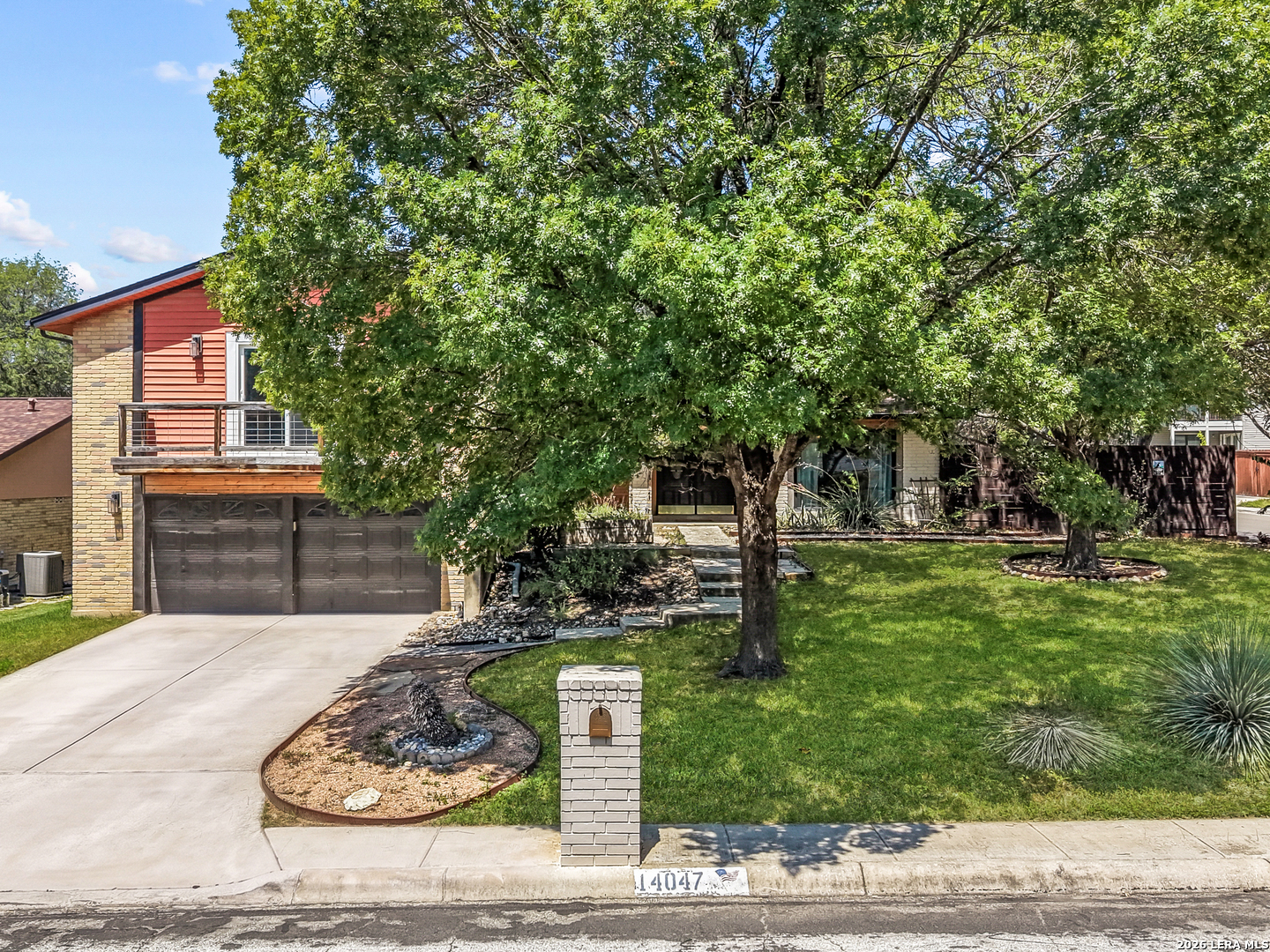 14047 QUARLES ST, San Antonio, TX 78247