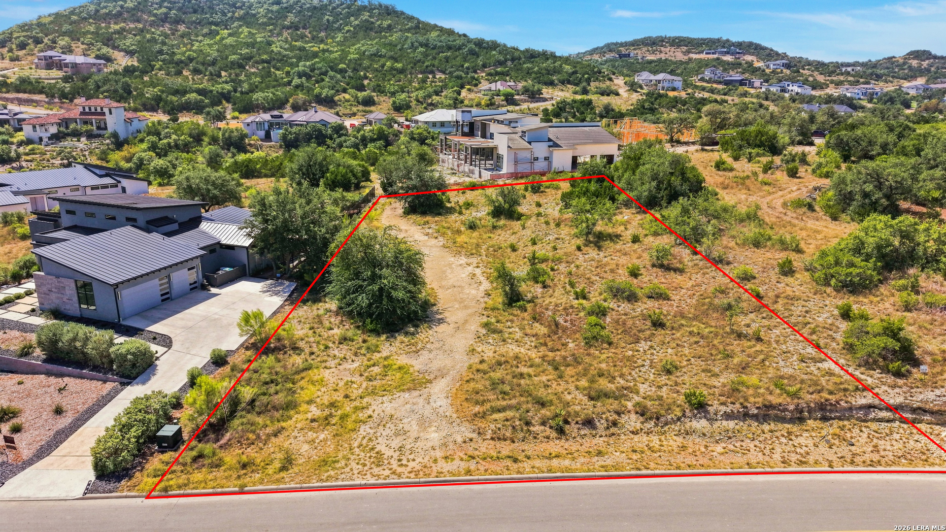 LOT 27 Kendall Canyon Listing Cover Image