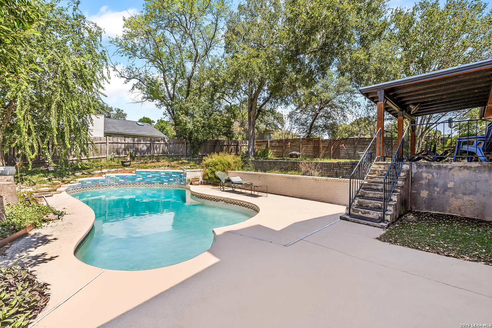 14047 QUARLES ST, San Antonio, TX 78247
