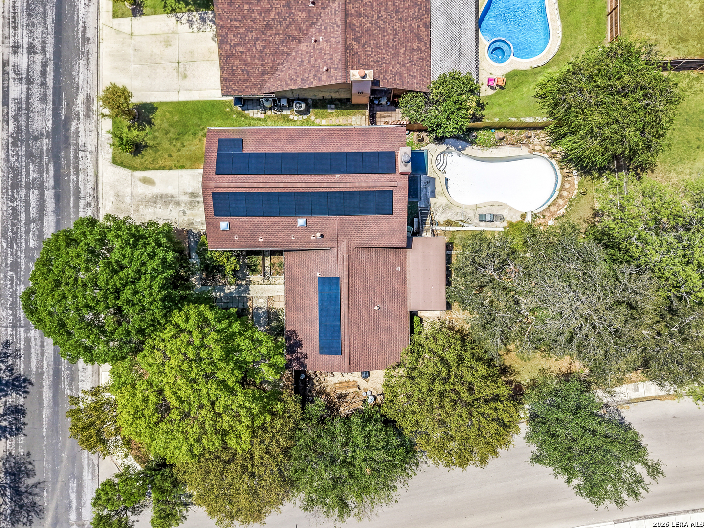 14047 QUARLES ST, San Antonio, TX 78247