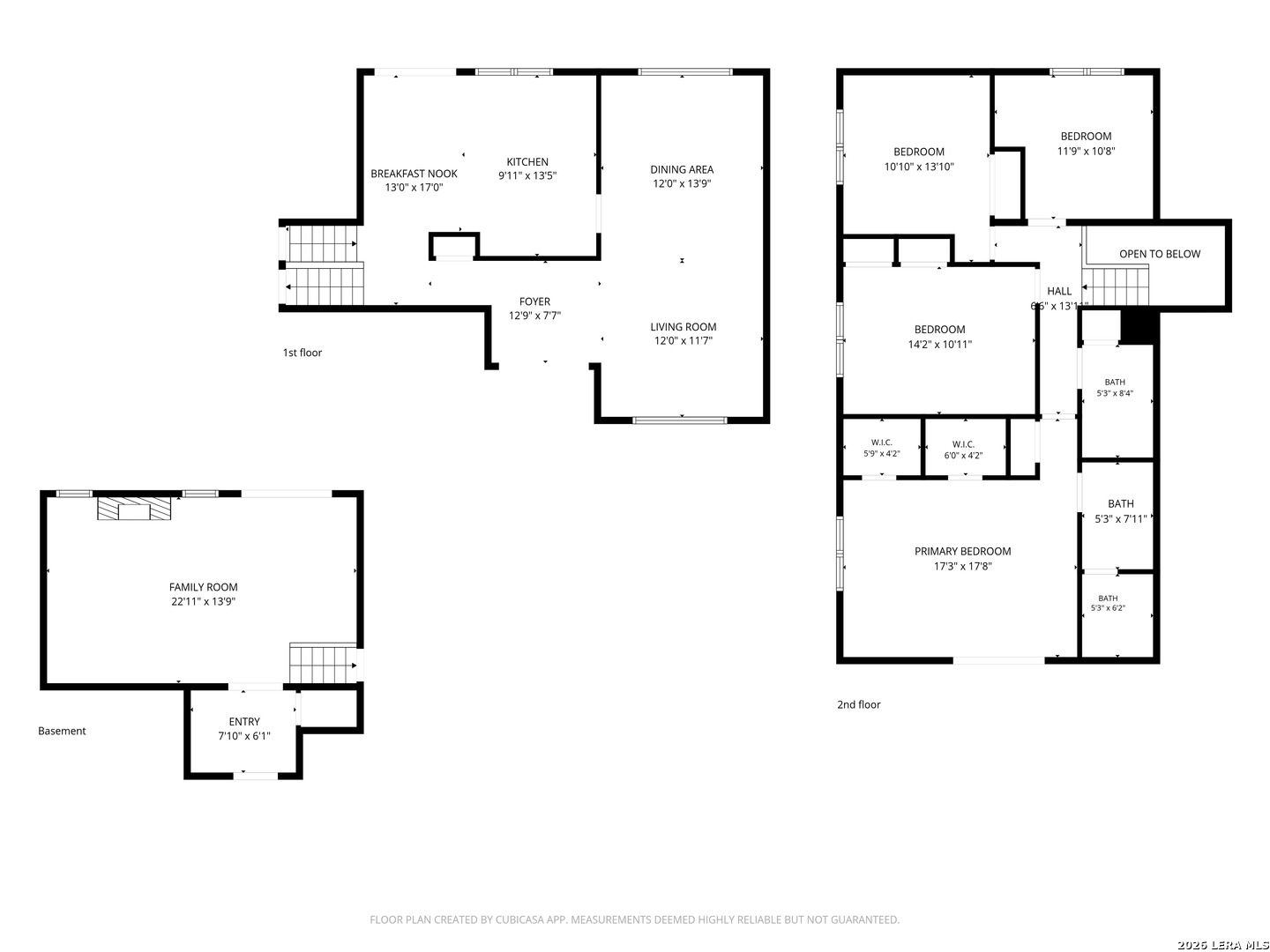 14047 QUARLES ST, San Antonio, TX 78247