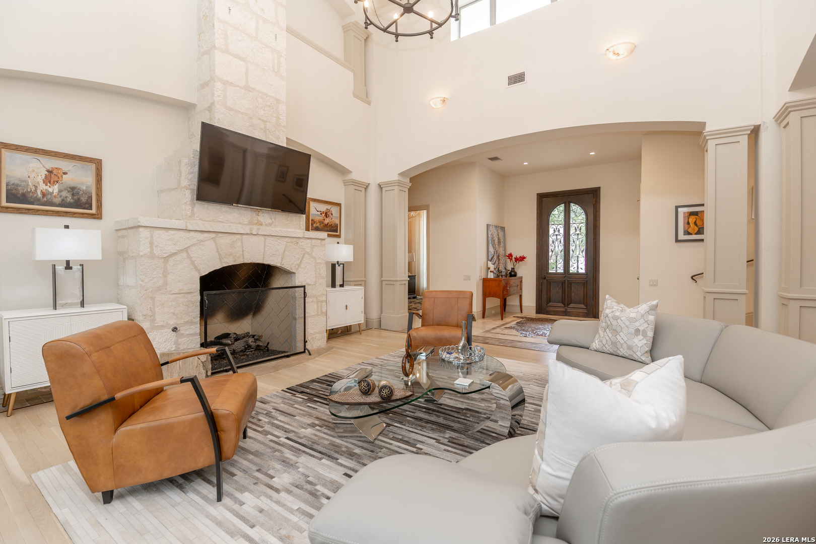 72 ETON GREEN CIR, San Antonio, TX 78257