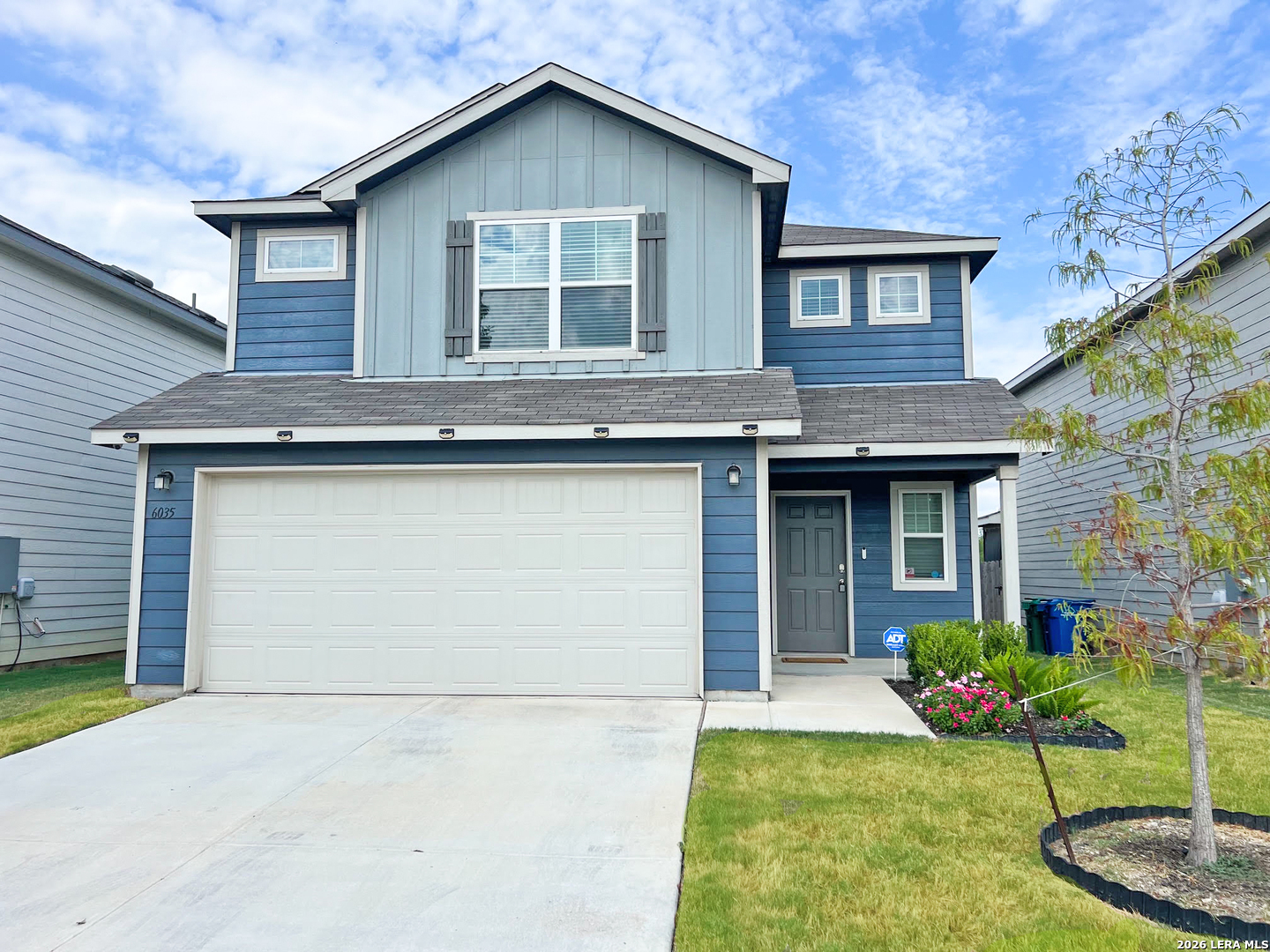 Single family home for sale at 6035 Bluestem Way, San Antonio, TX 78218 | MLS# 2017569