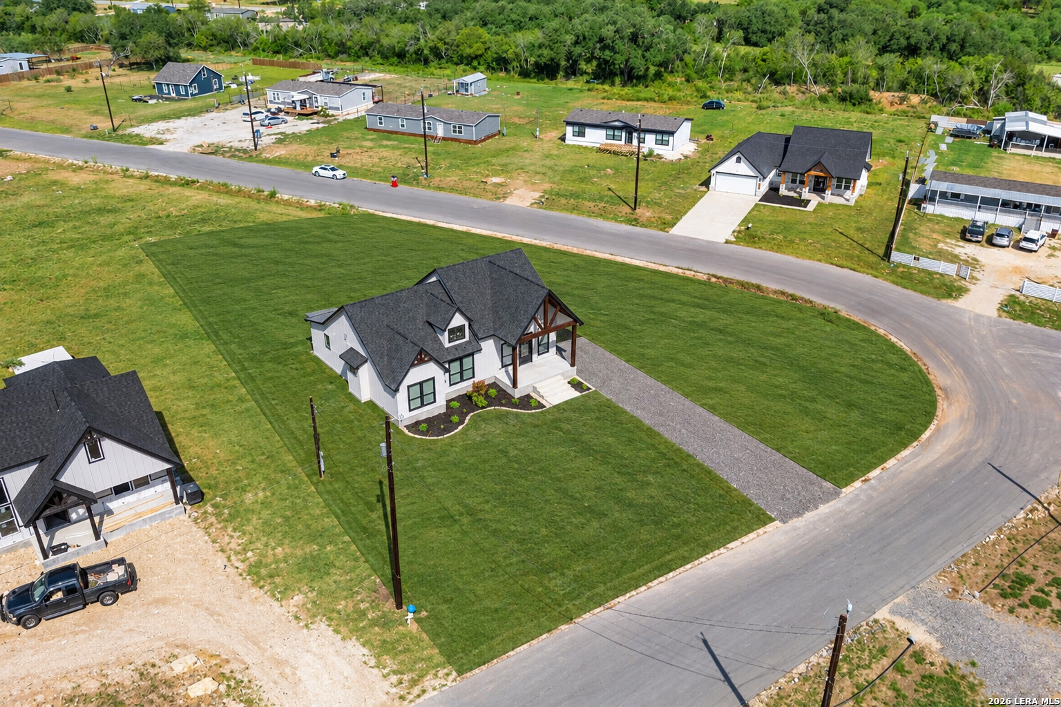 16911 Rancho Escondido, Atascosa, TX 78002