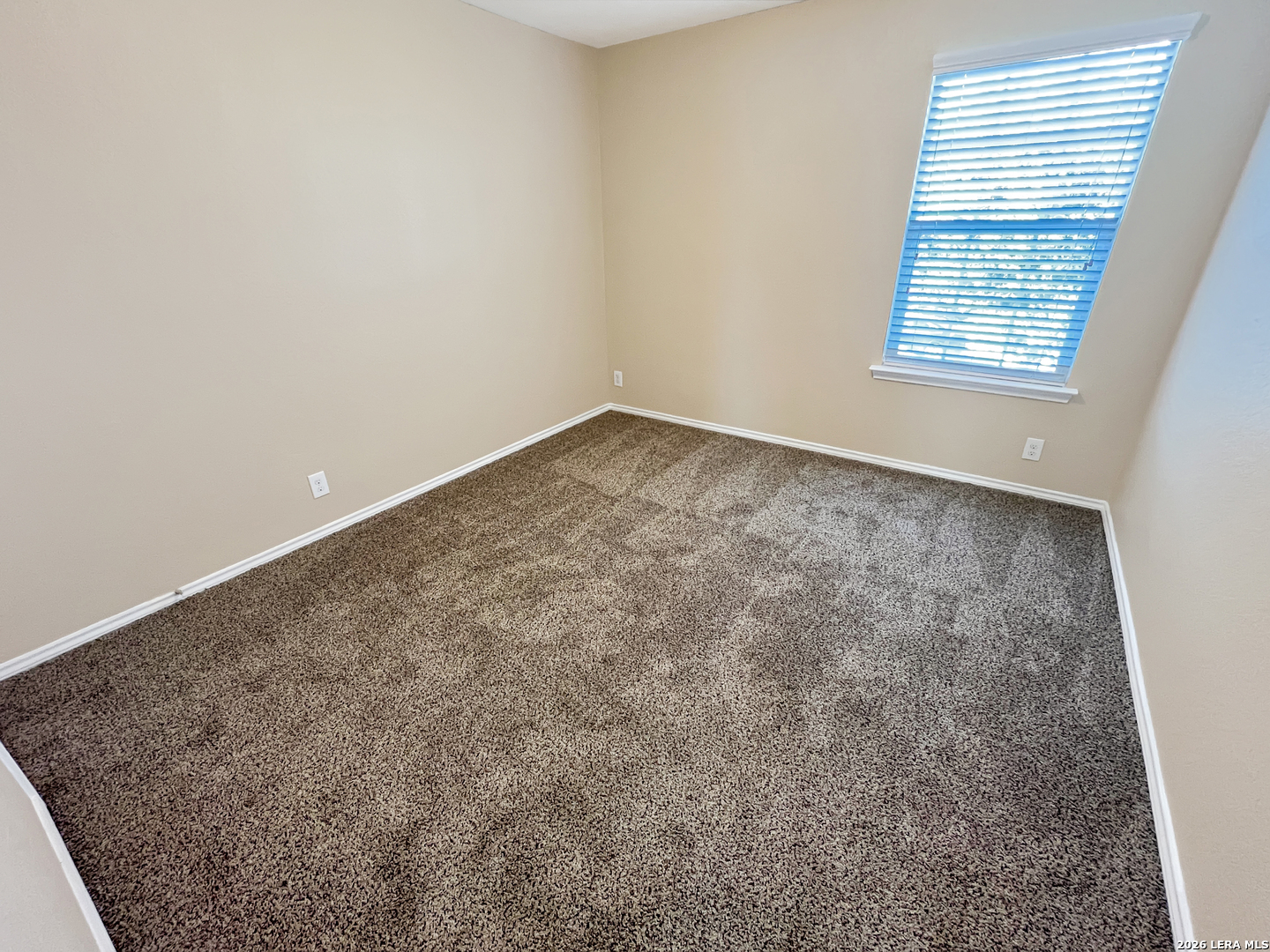 4th Bedroom