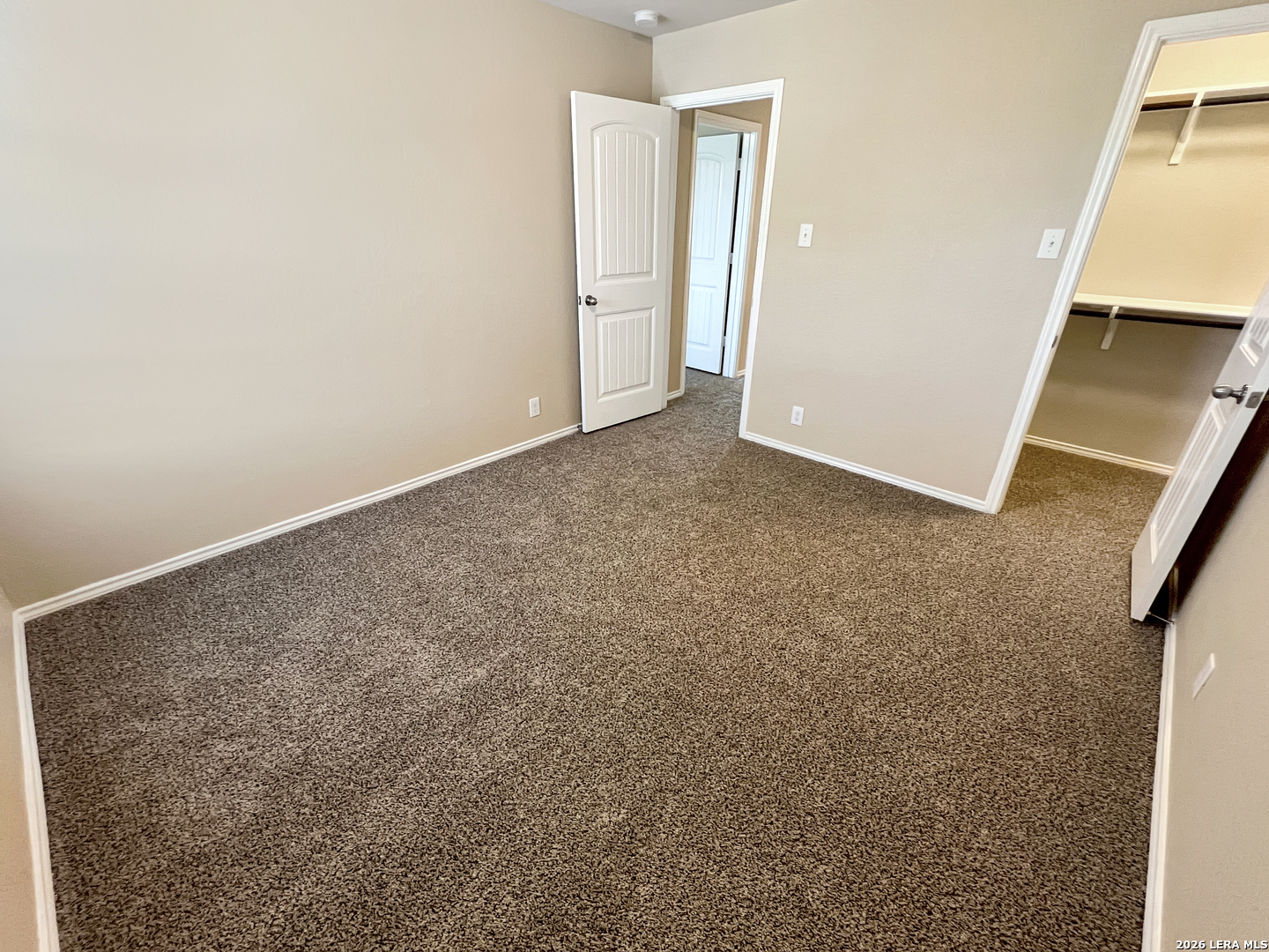 4th Bedroom