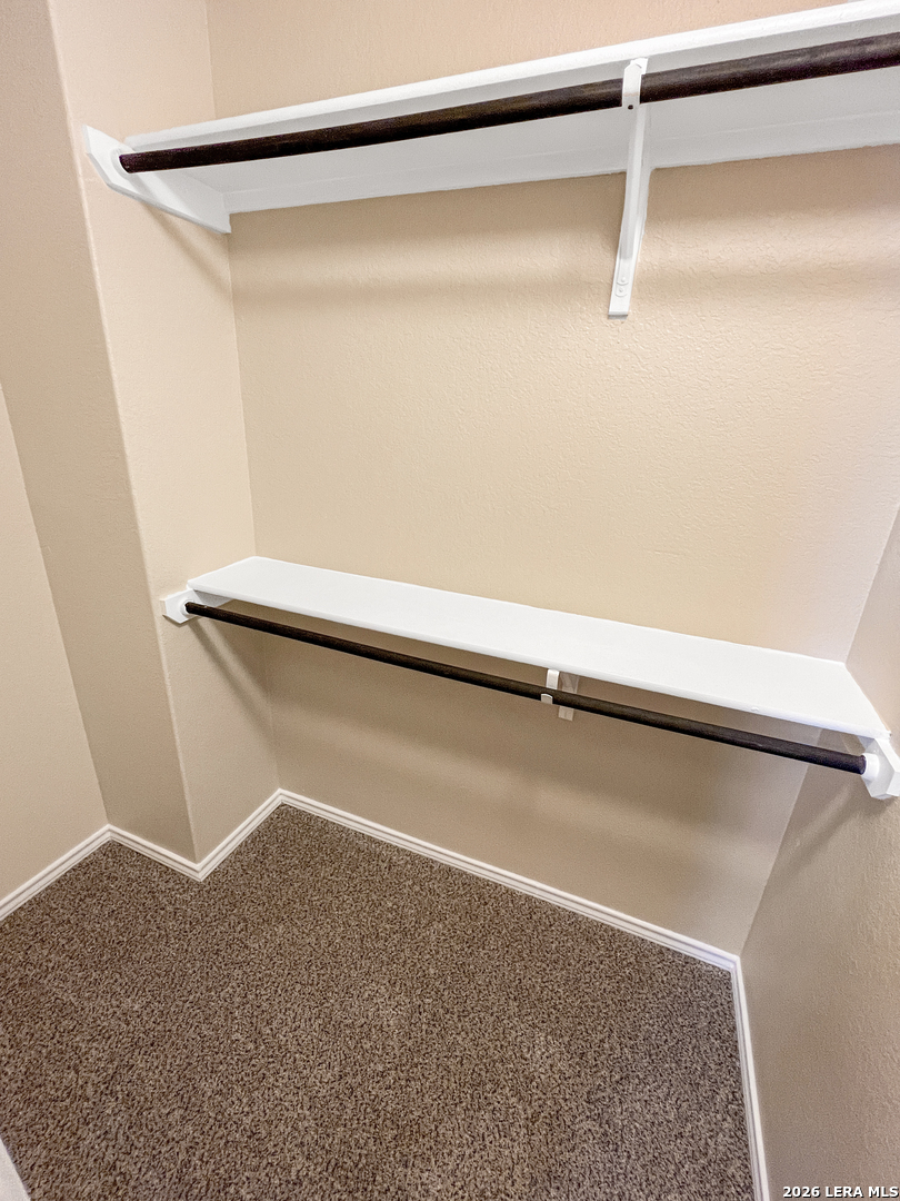 4th Bedroom