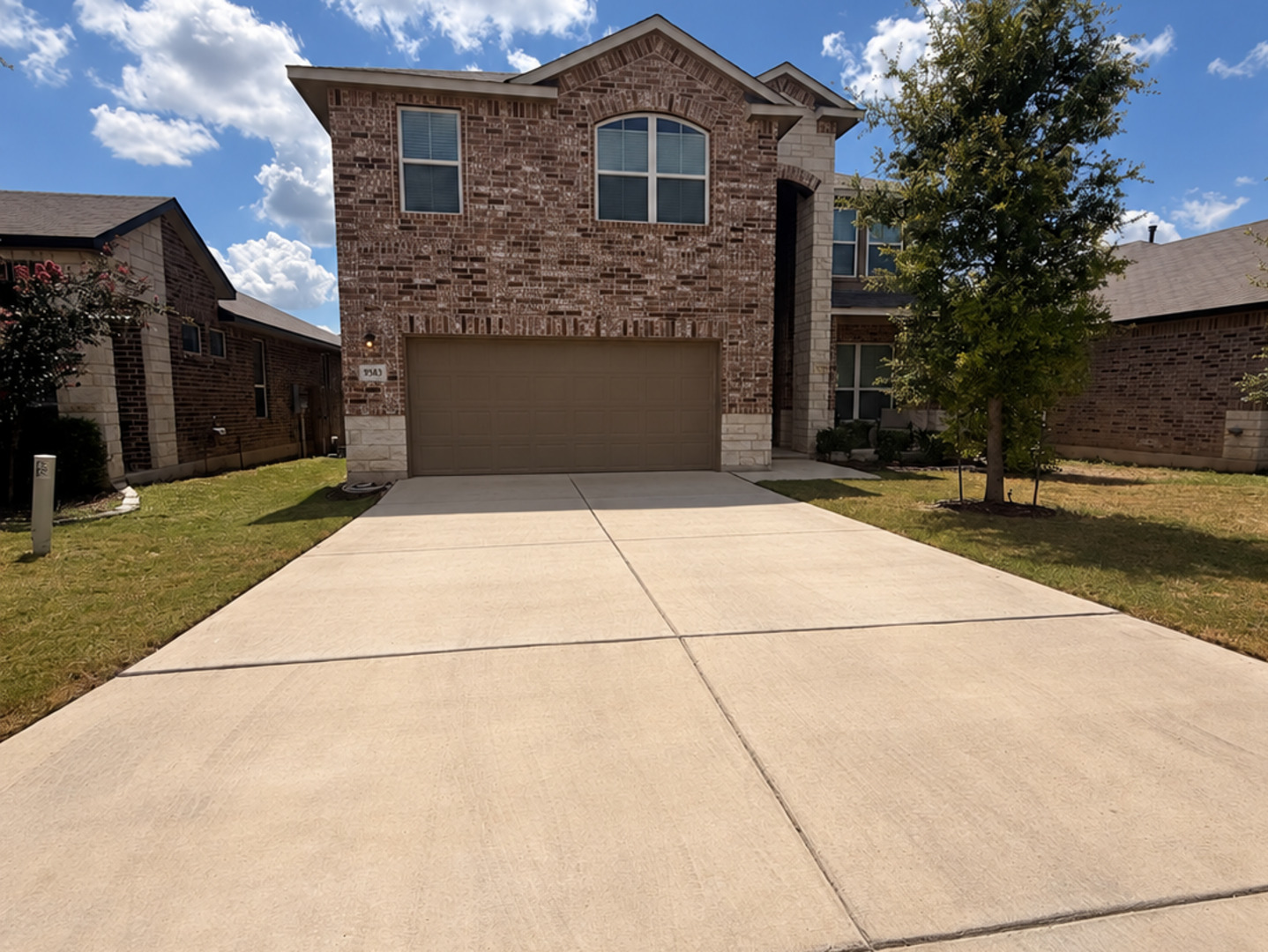 Property photo for 9583 Bicknell Sedge, San Antonio, TX