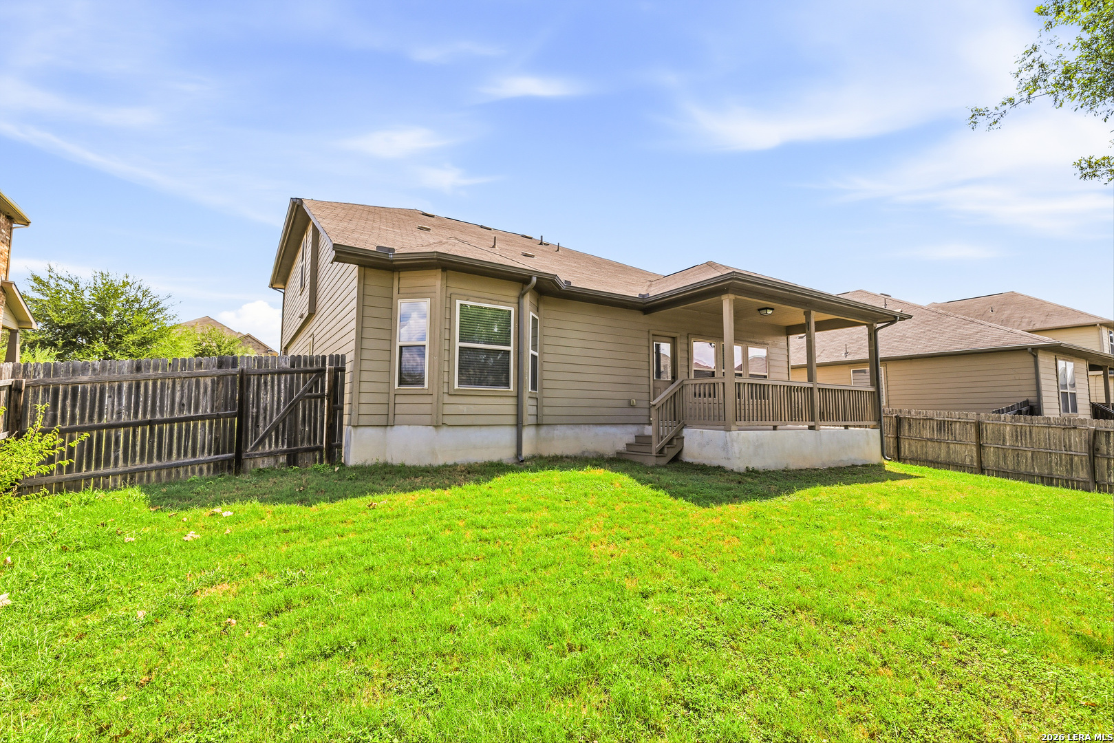 5473 CYPRESS PT, Cibolo, TX 78108
