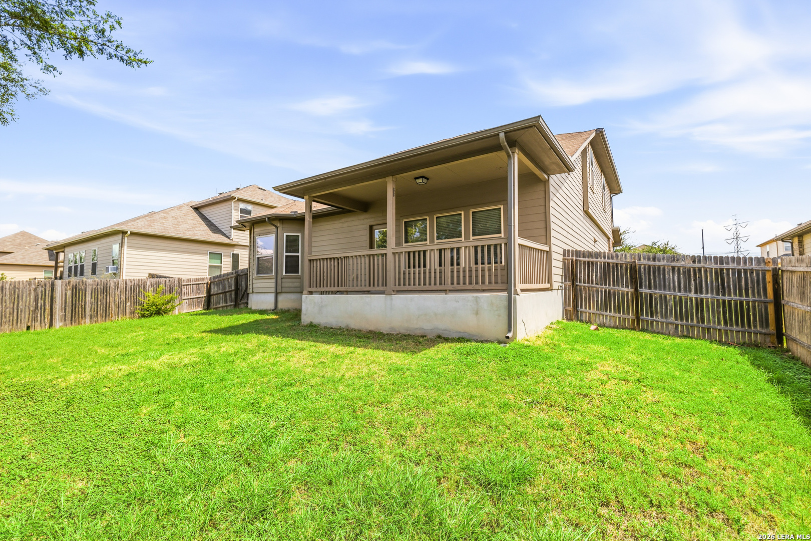 5473 CYPRESS PT, Cibolo, TX 78108