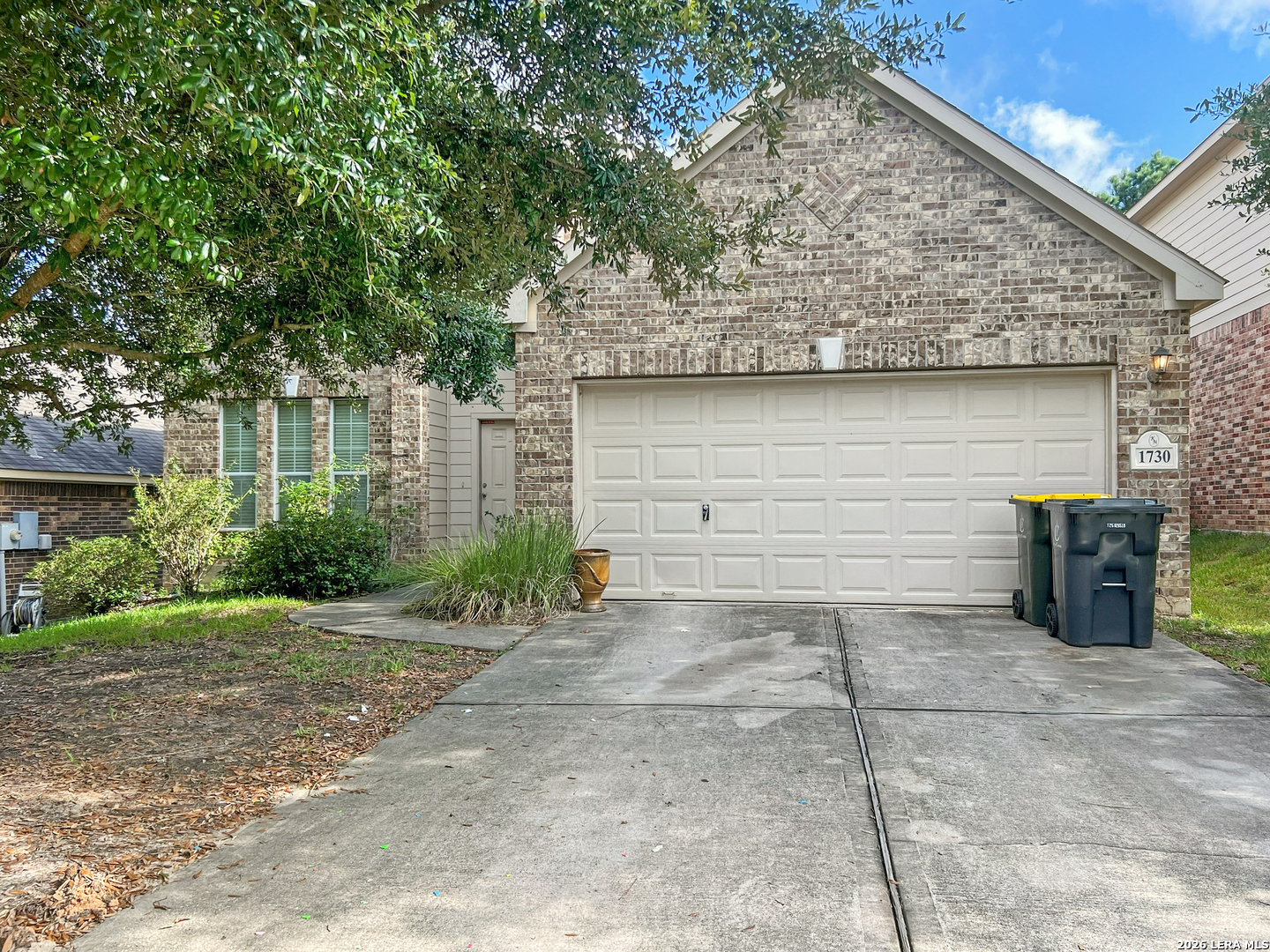 Property photo for 1730 PARK OAK DR, Conroe, TX