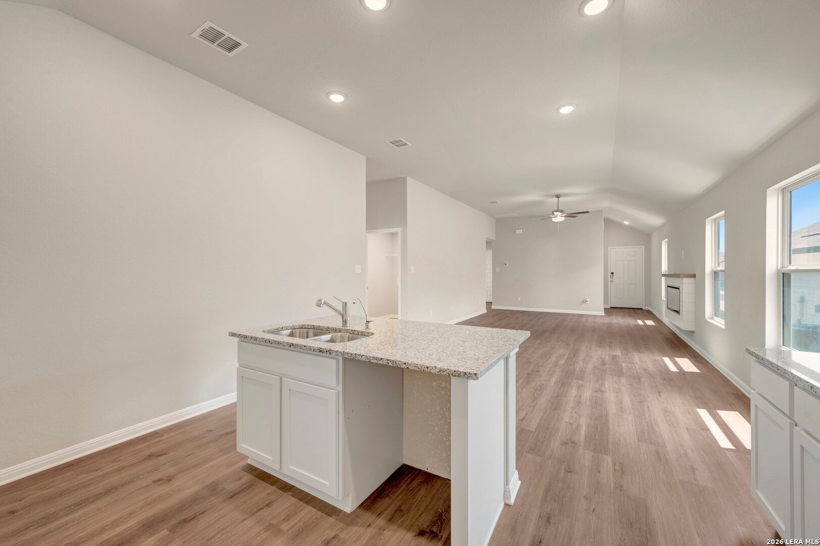 6271 Desert Aloe, San Antonio, TX 78245