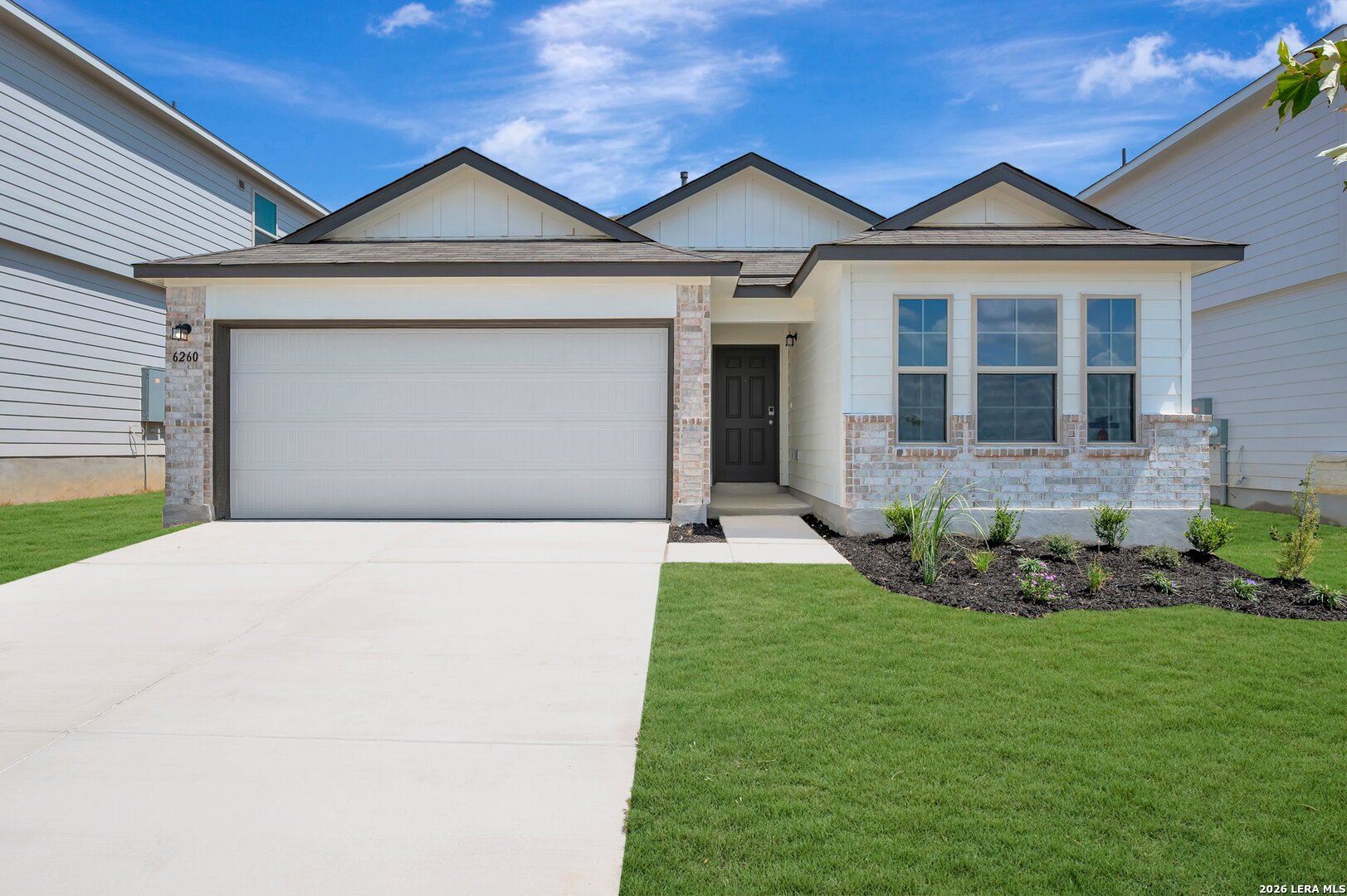 6260 Persimmon Lake Listing Cover Image