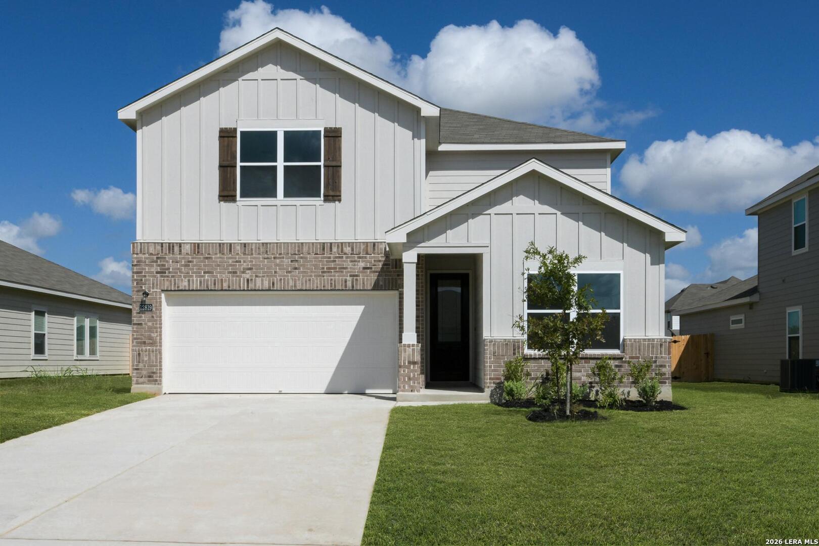 12819 Lower Peach Way Listing Cover Image