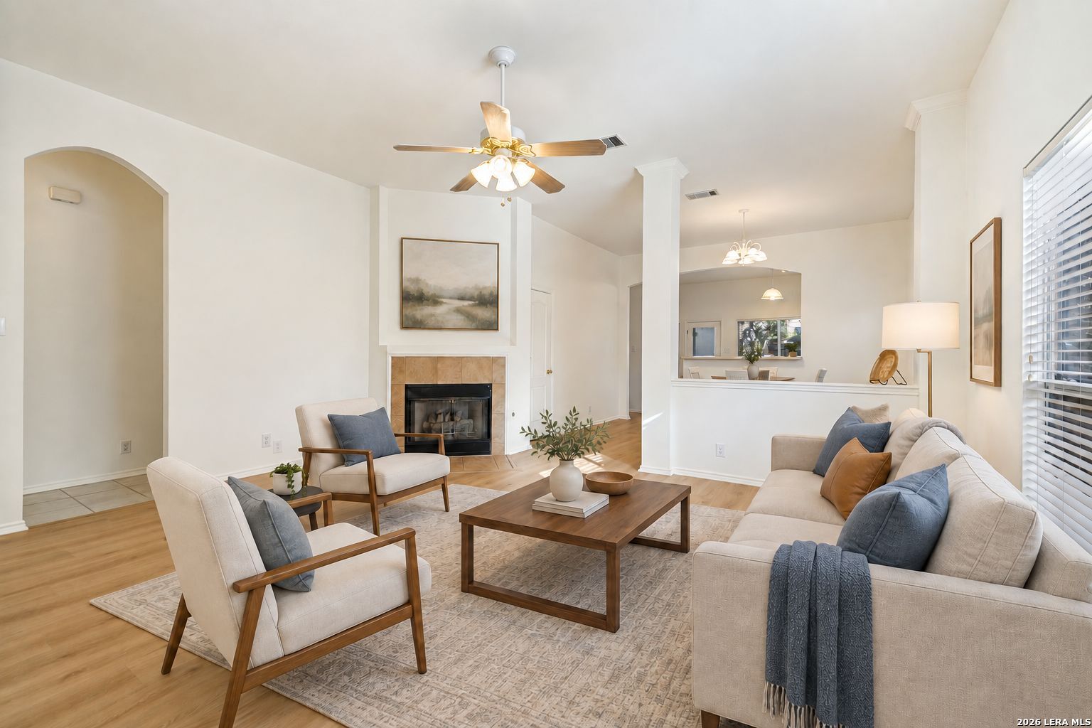6135 Wood Pass, San Antonio, TX 78249