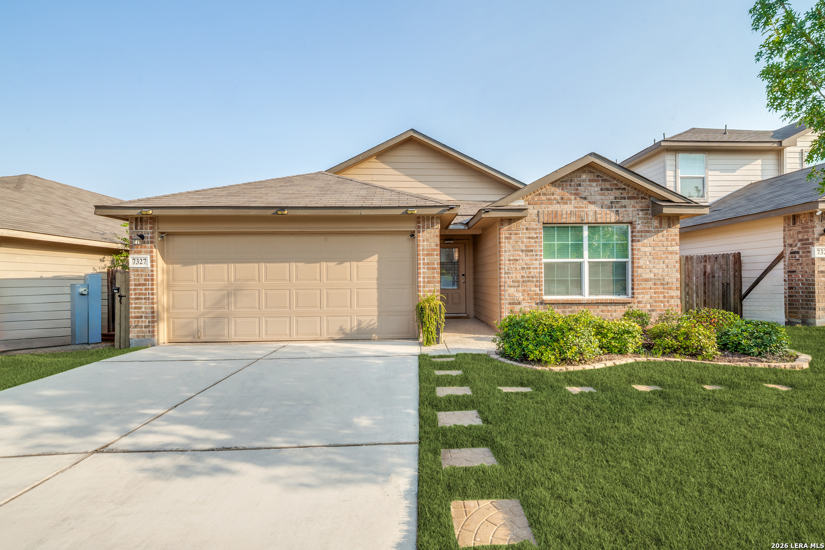 7327 Equinox Corner, San Antonio, TX 78252