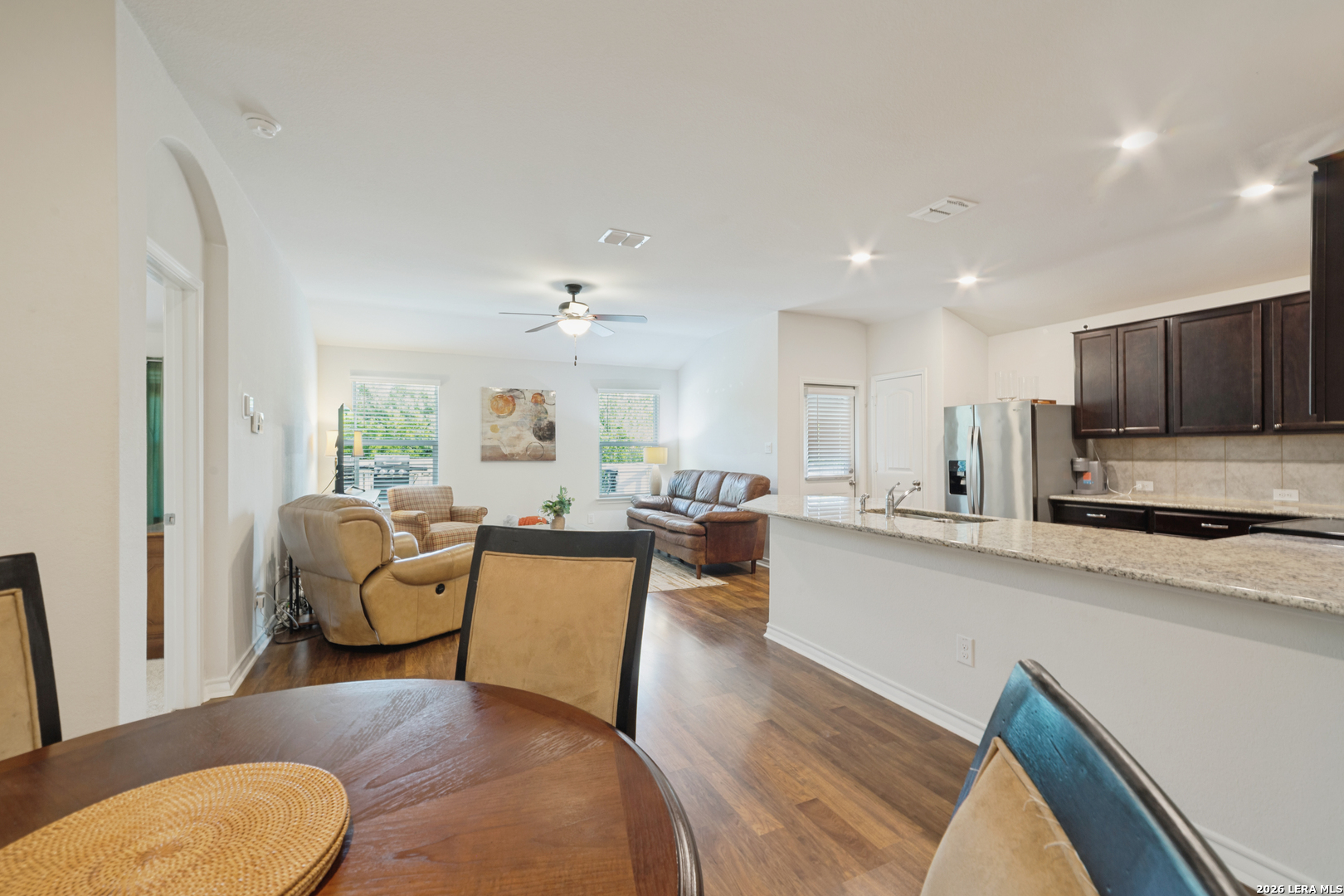 7327 Equinox Corner, San Antonio, TX 78252