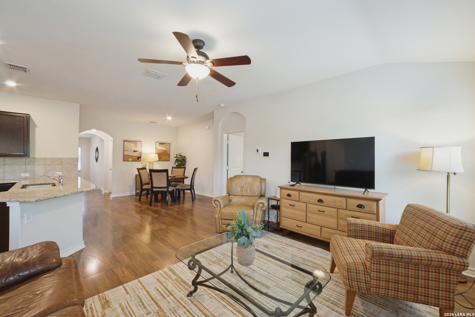 7327 Equinox Corner, San Antonio, TX 78252