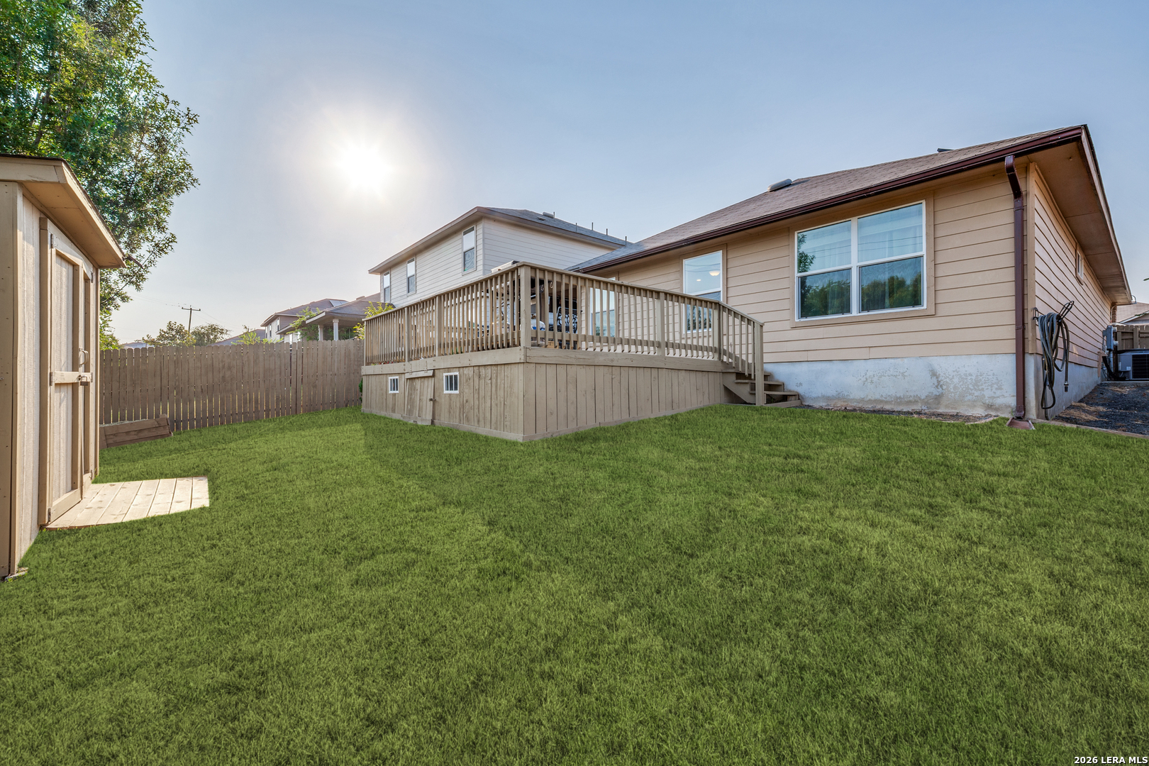 7327 Equinox Corner, San Antonio, TX 78252
