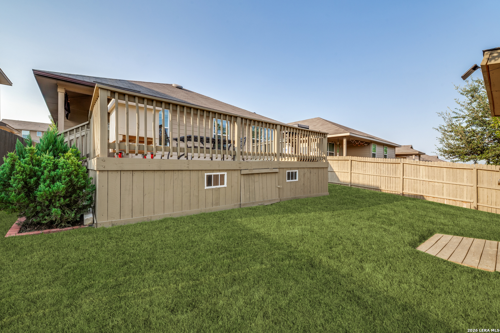 7327 Equinox Corner, San Antonio, TX 78252