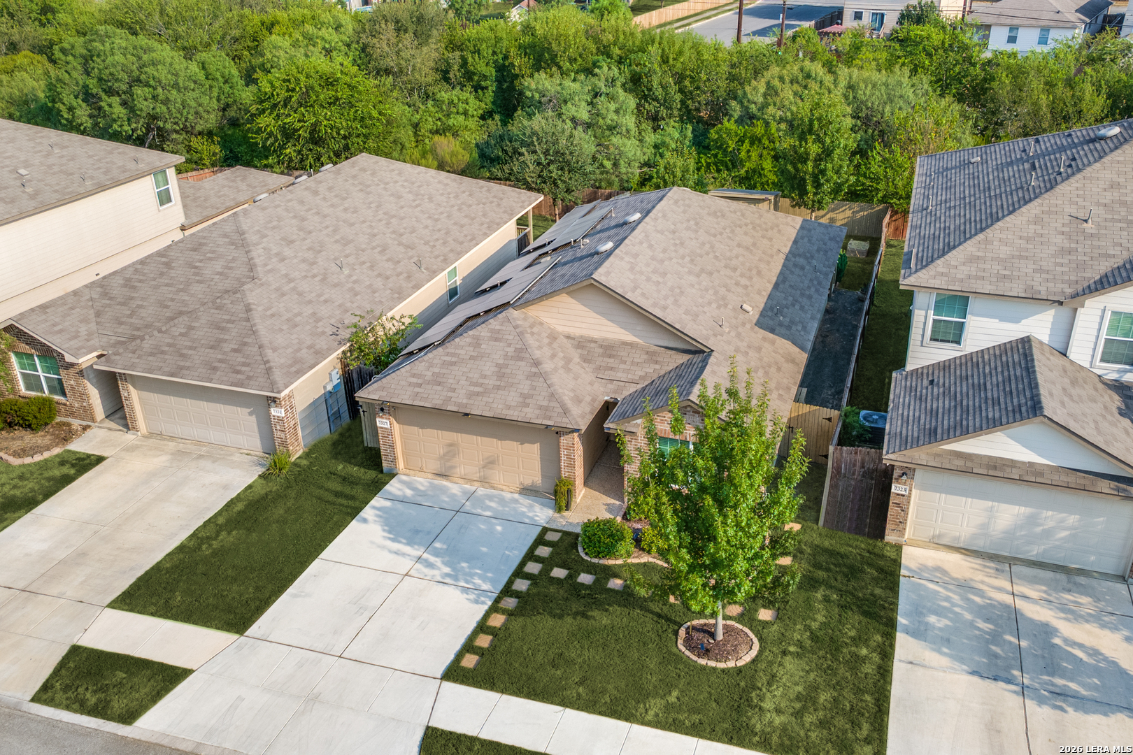 7327 Equinox Corner, San Antonio, TX 78252