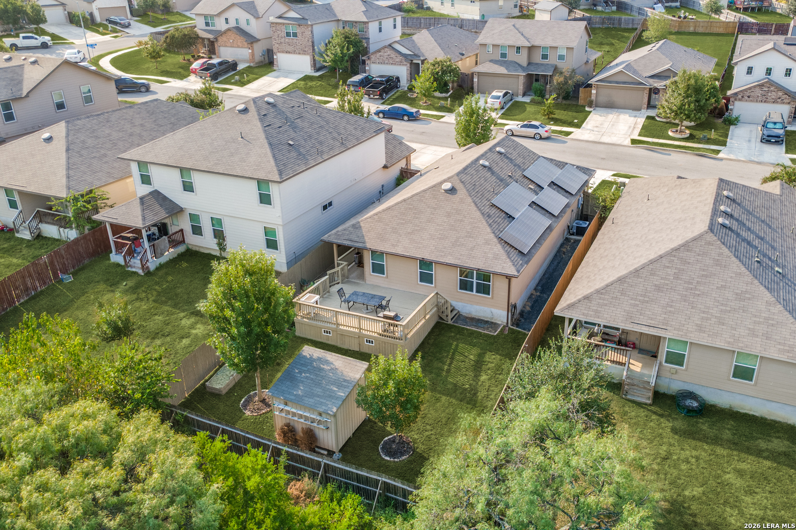 7327 Equinox Corner, San Antonio, TX 78252