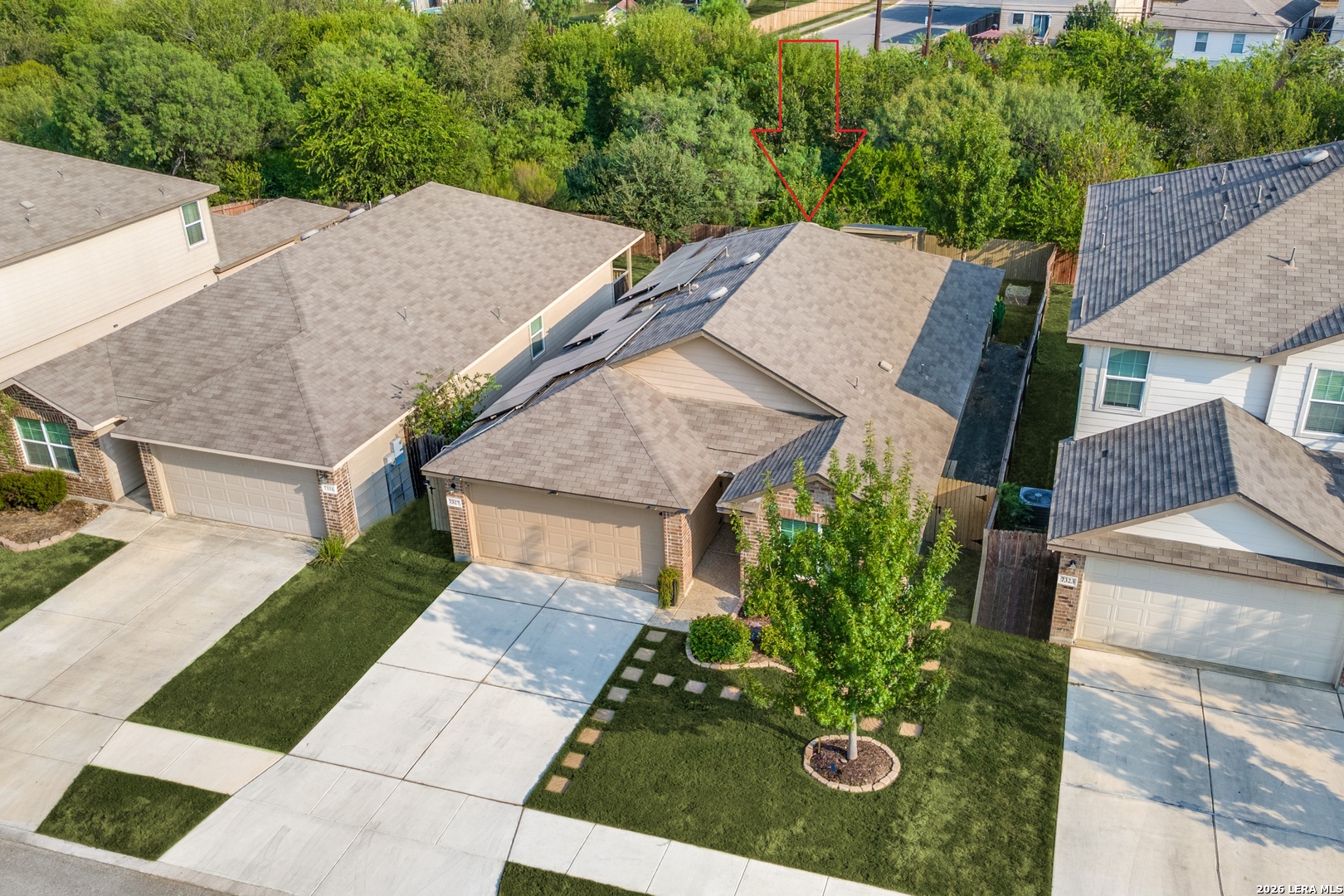 7327 Equinox Corner, San Antonio, TX 78252