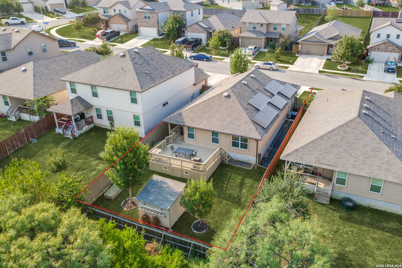 7327 Equinox Corner, San Antonio, TX 78252
