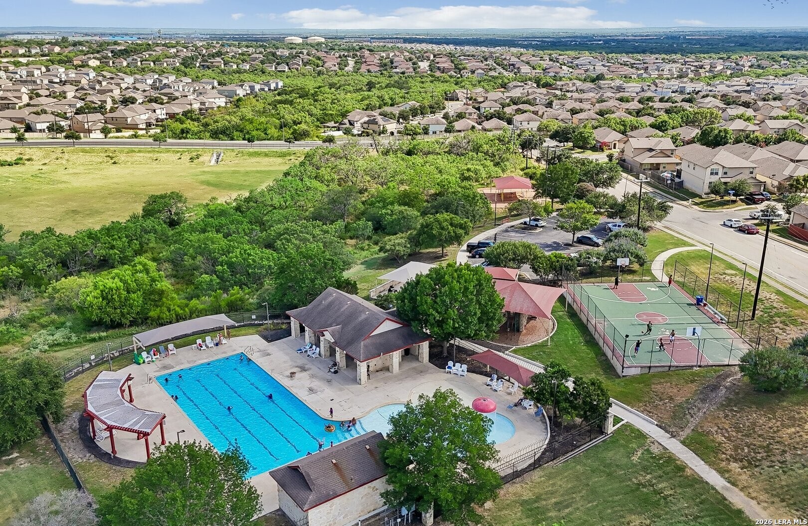 7327 Equinox Corner, San Antonio, TX 78252