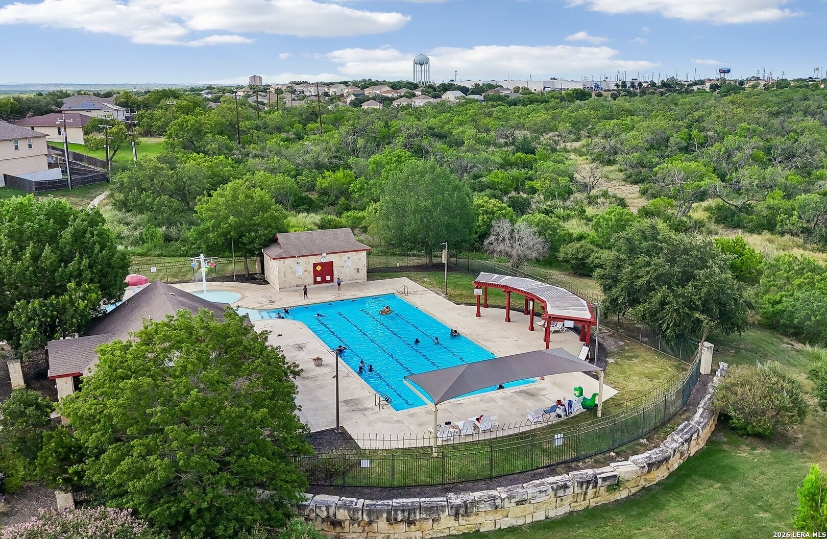 7327 Equinox Corner, San Antonio, TX 78252