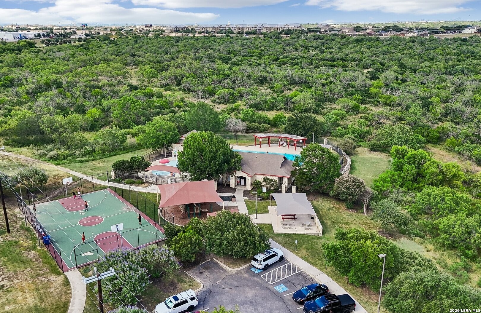 7327 Equinox Corner, San Antonio, TX 78252