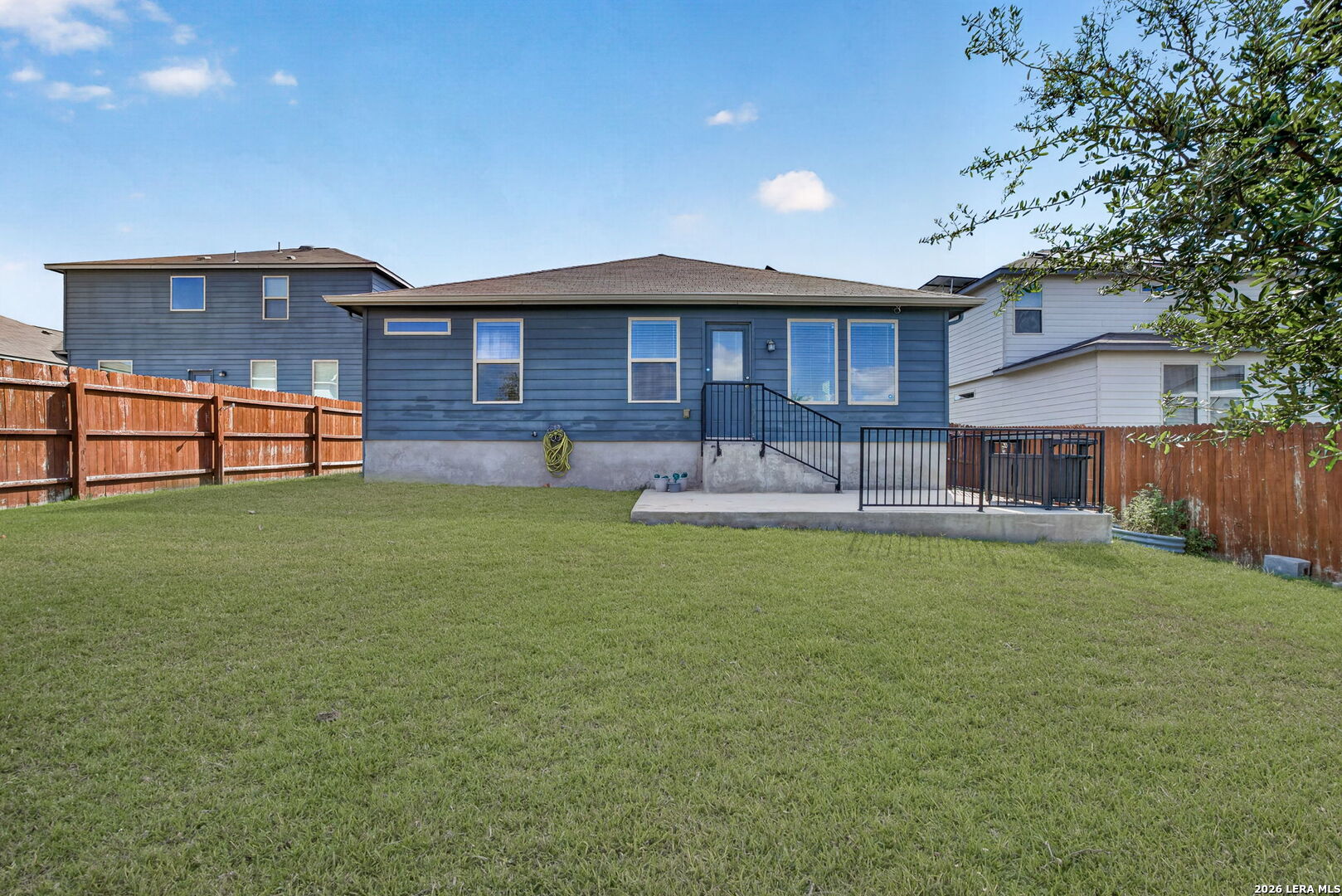 San Antonio, TX 78253
