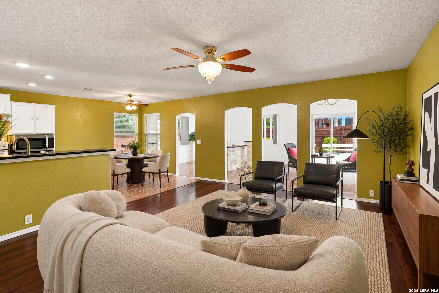 672 Planters Pass, Schertz, TX 78154