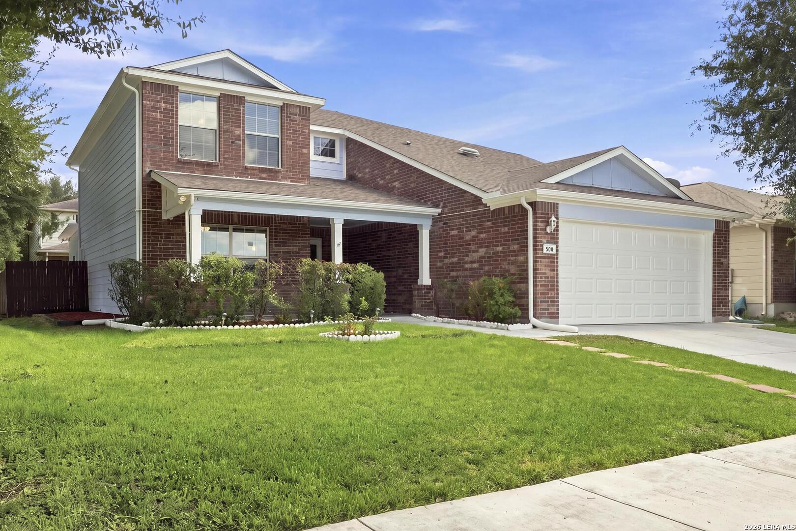 672 Planters Pass, Schertz, TX 78154
