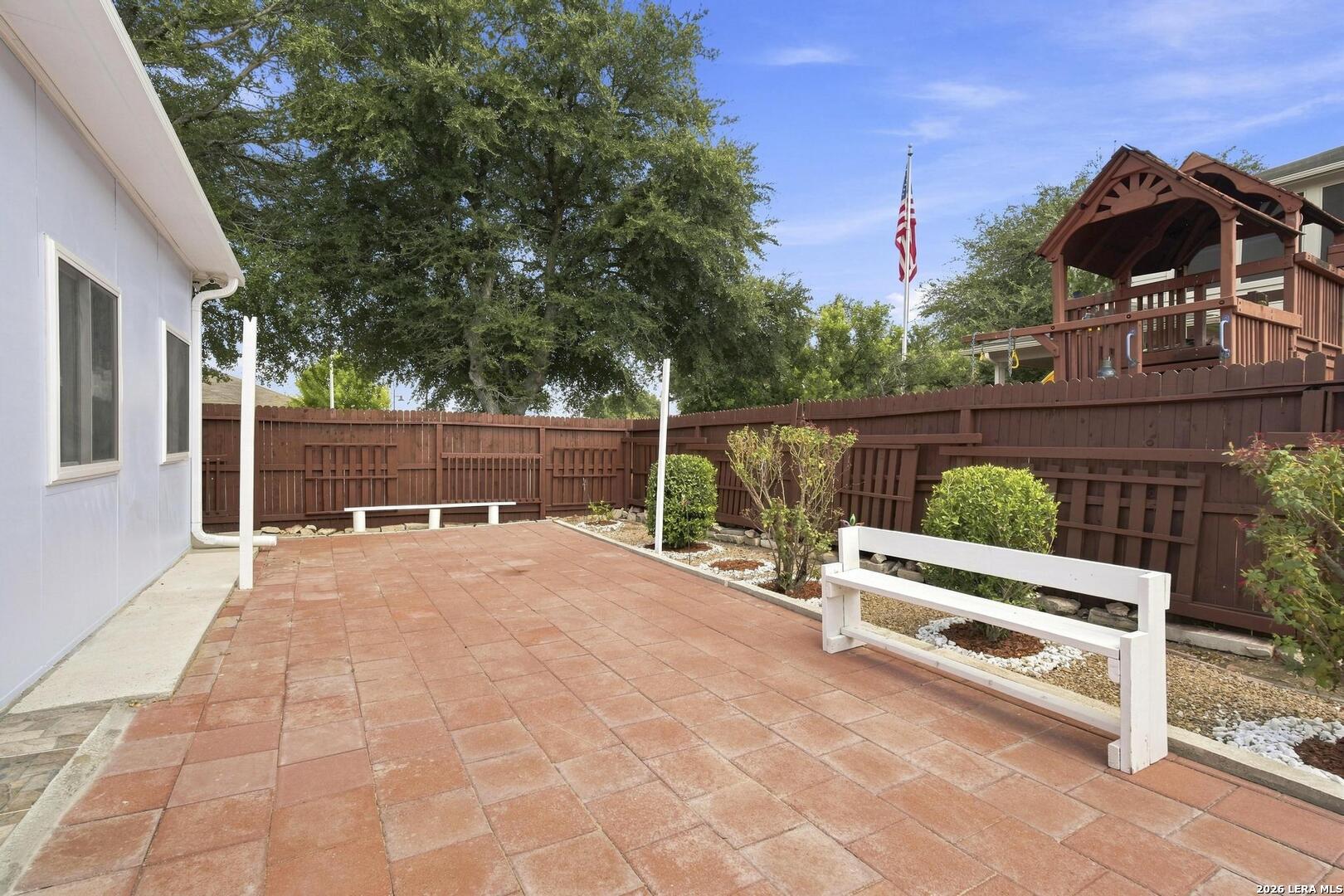 672 Planters Pass, Schertz, TX 78154