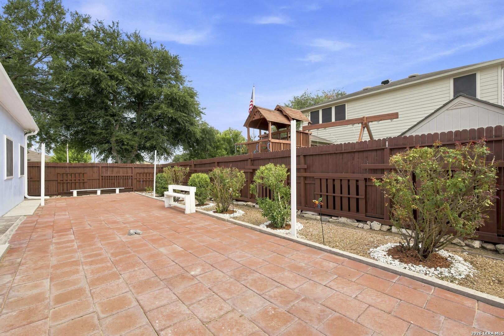 672 Planters Pass, Schertz, TX 78154