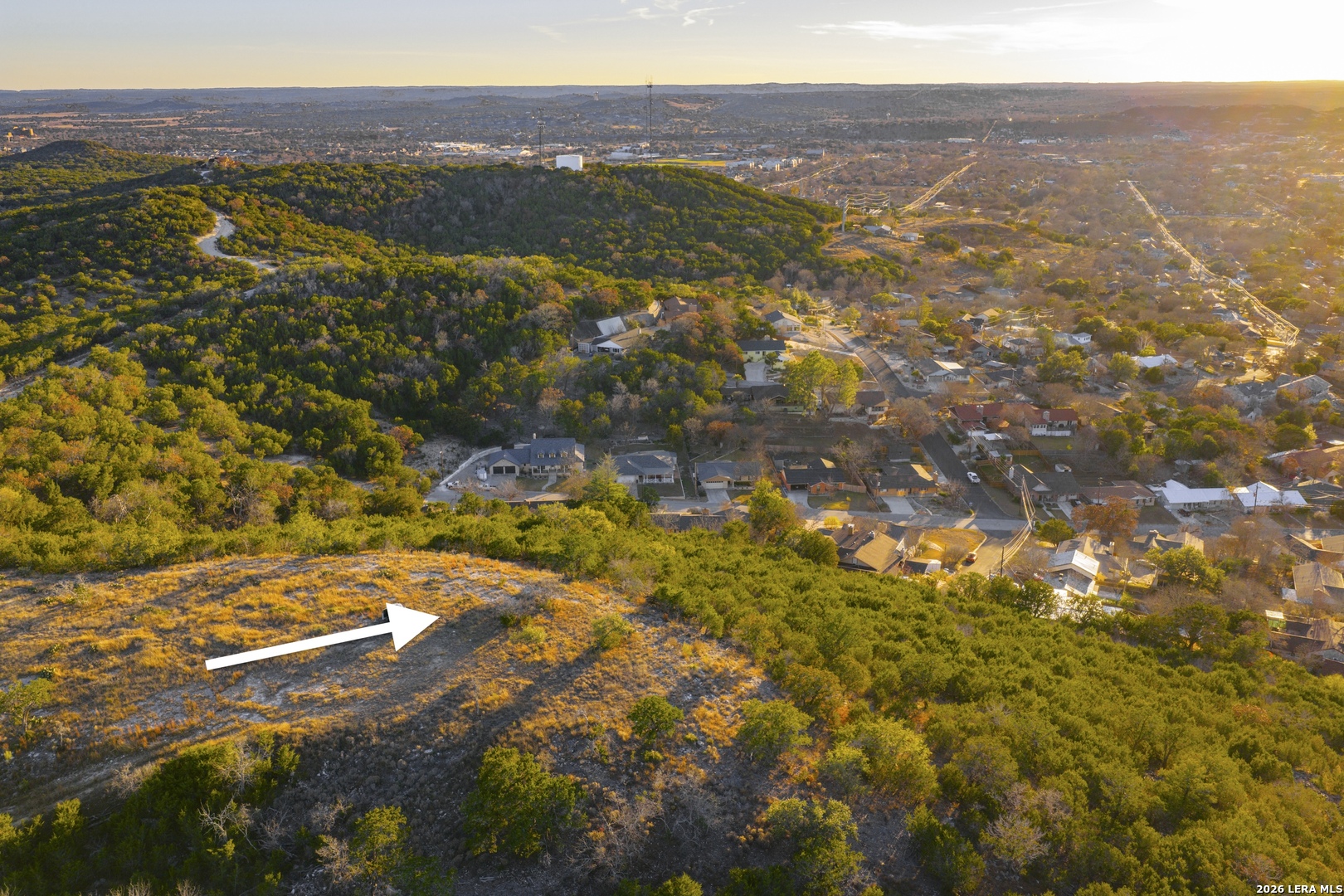 Property photo for 0 Cypress Creek Road, Kerrville, TX