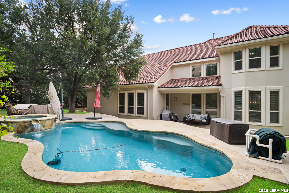 6311 Almeria Cir, San Antonio, TX 78257