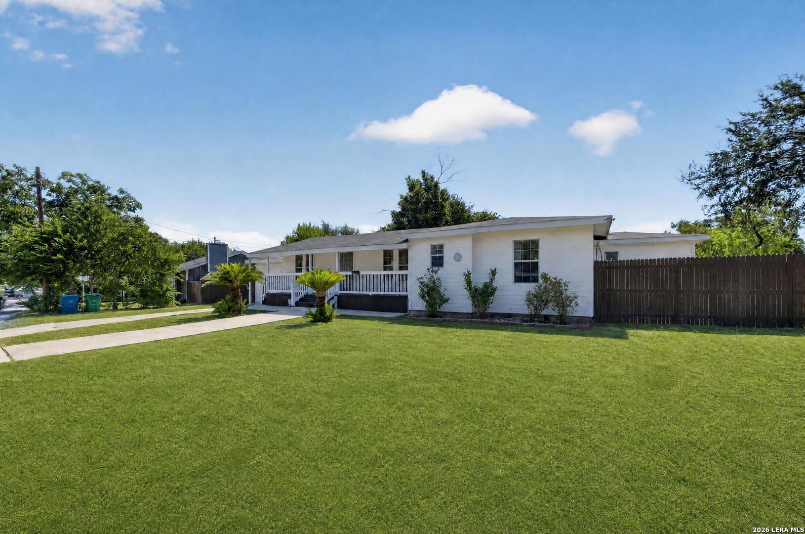 326 PLACID DR, San Antonio, TX 78228