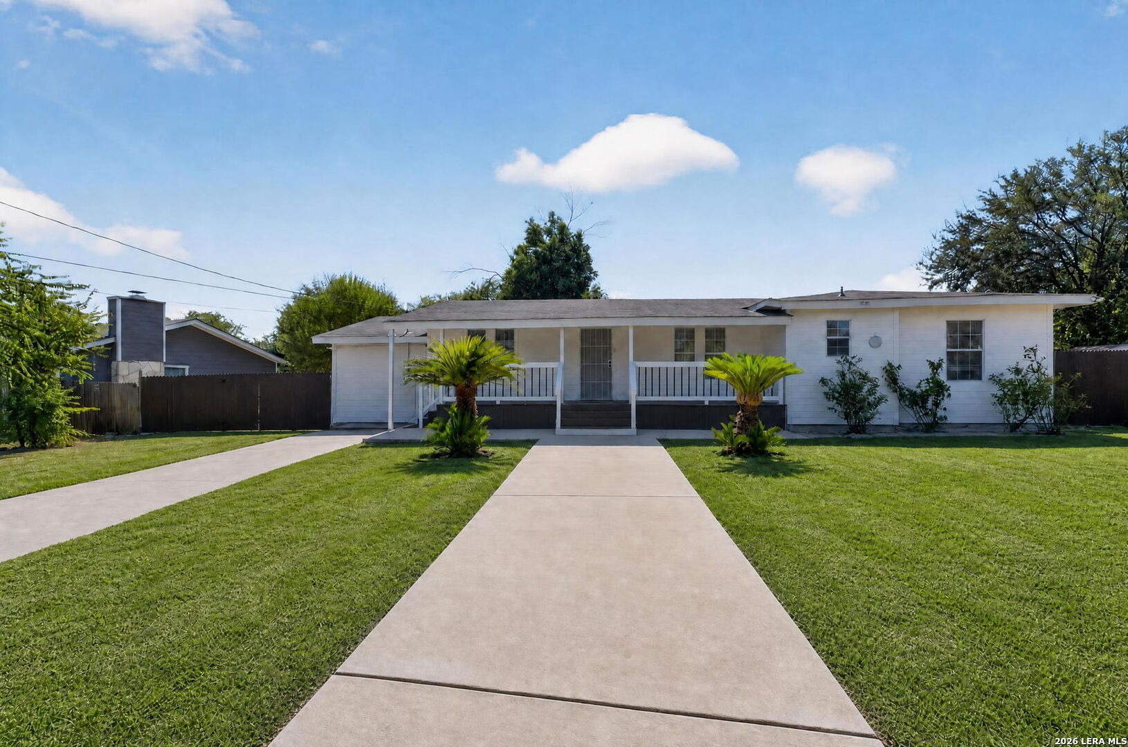 326 PLACID DR, San Antonio, TX 78228