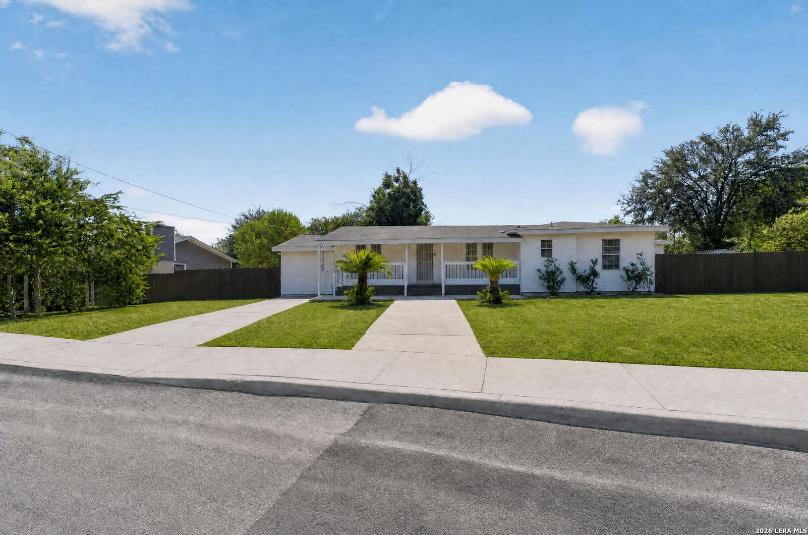 326 PLACID DR, San Antonio, TX 78228
